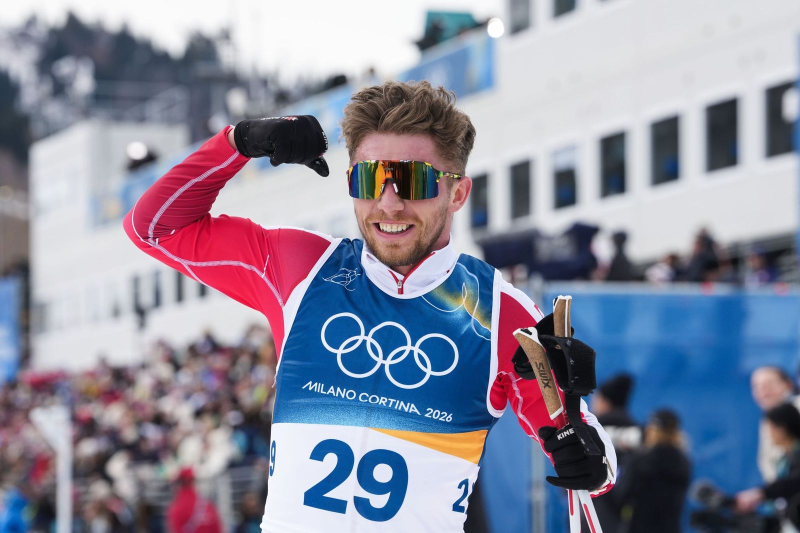 Las fotos de la tercera medalla española y de la jornada 16 de los Juegos Olímpicos