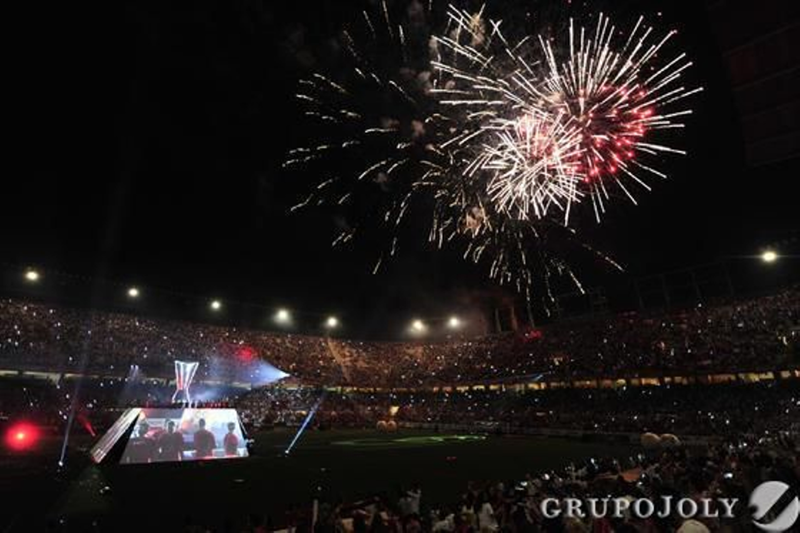 Foto: Antonio Pizarro