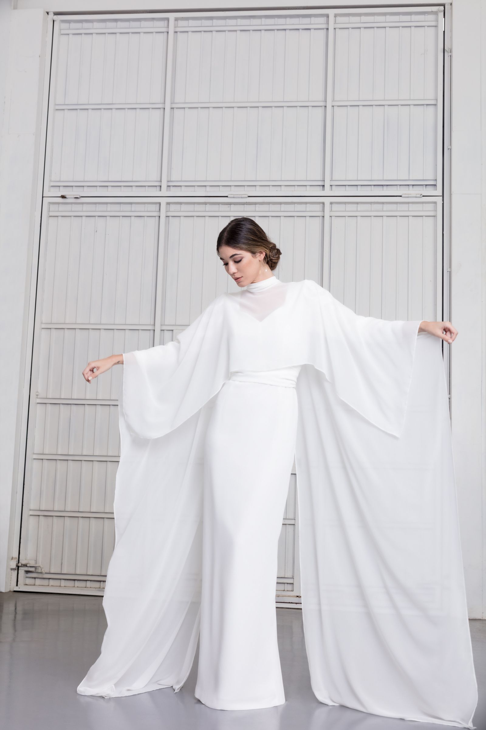 En fotos, 20 vestidos de ensueño de Matilde Cano para dar el 'si, quiero' en 2023