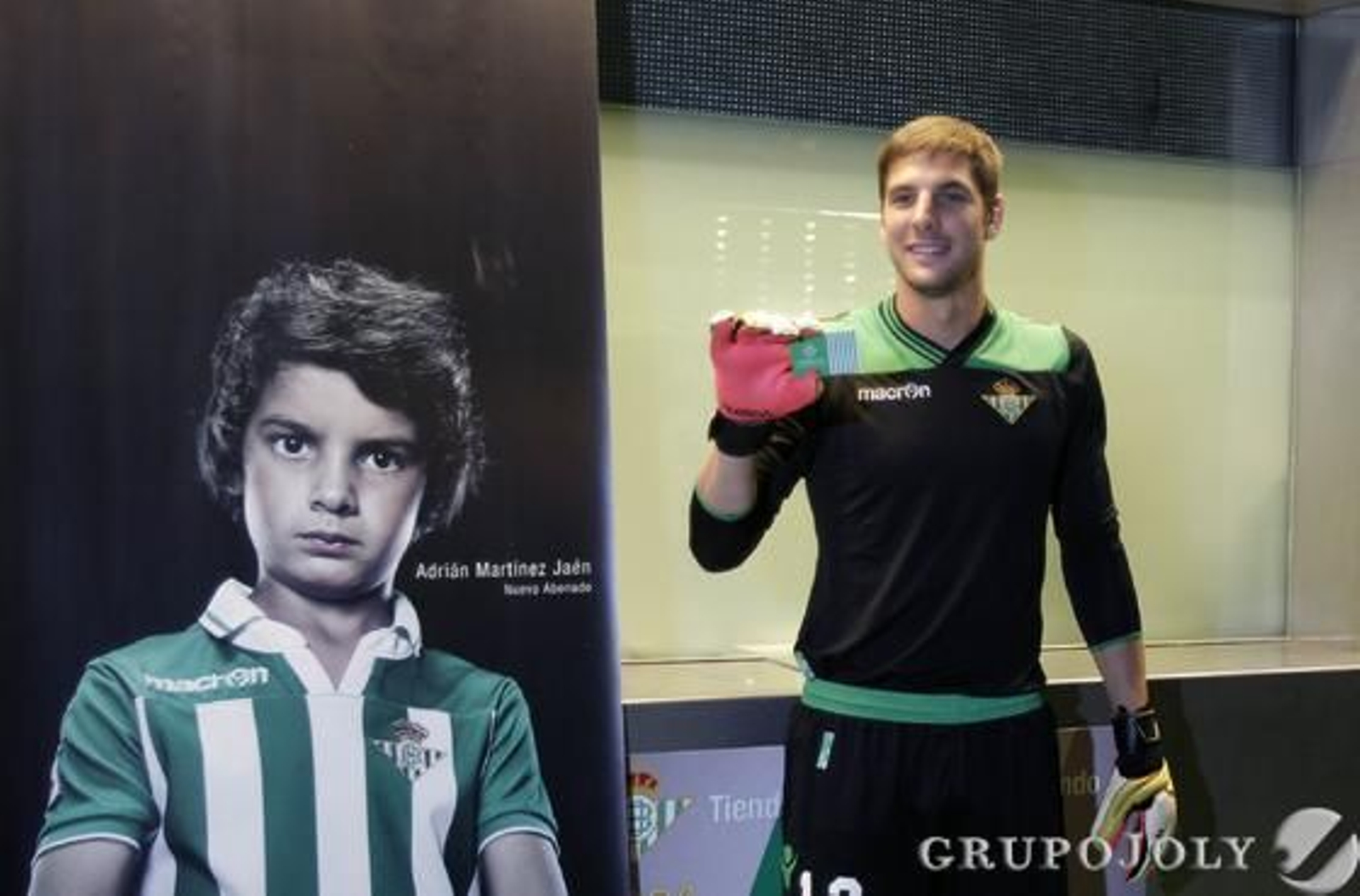 Foto: Antonio Pizarro