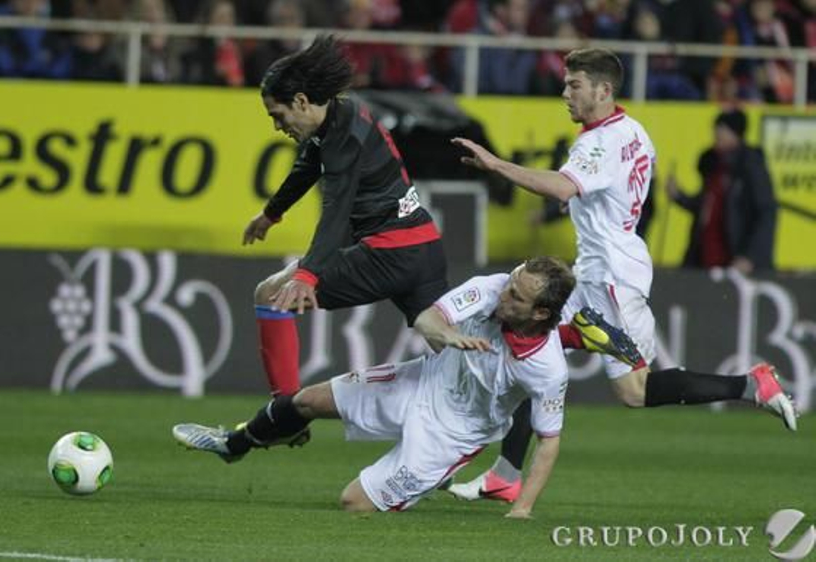 Foto: Antonio Pizarro