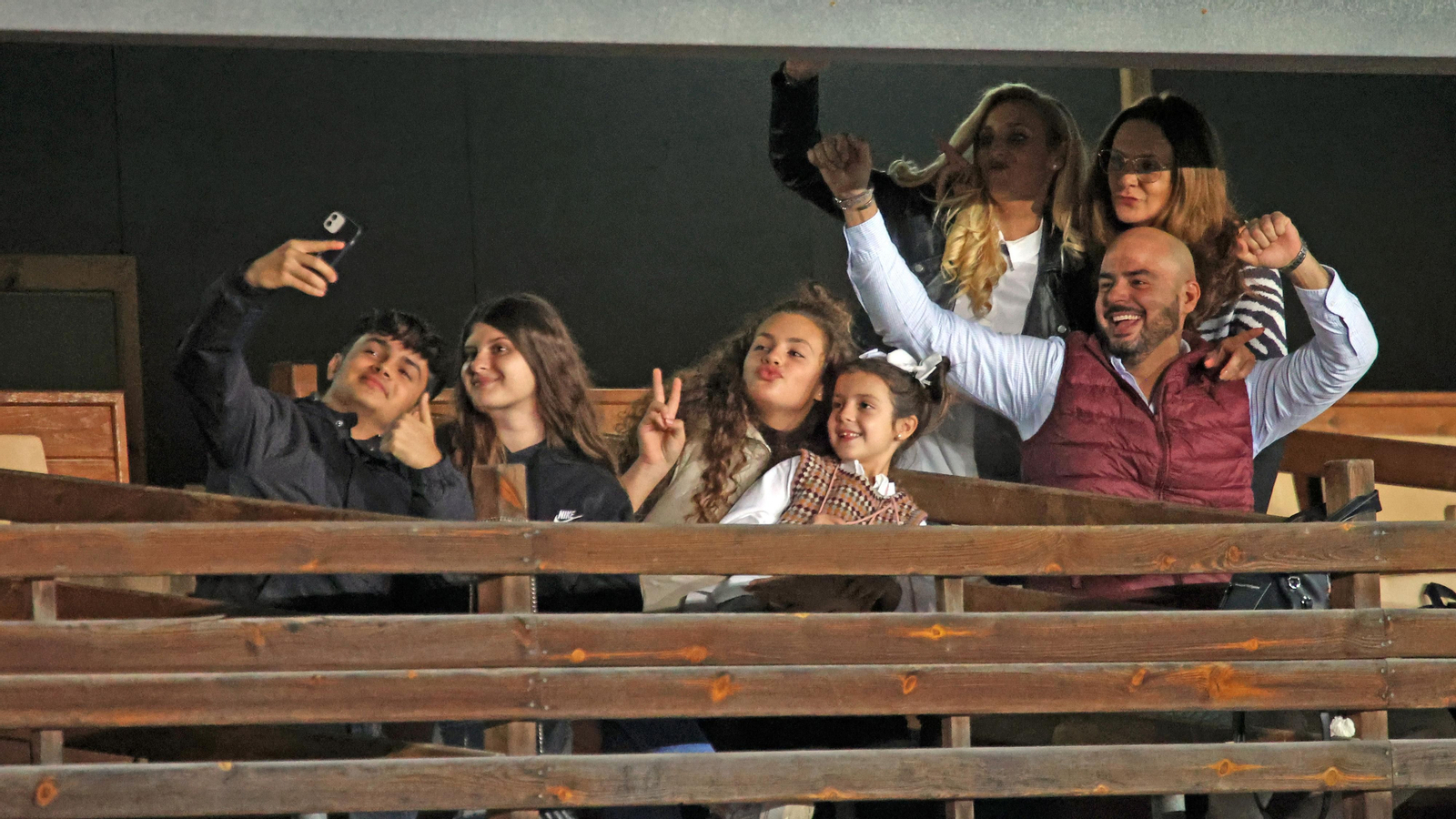 Búscate en el partido Xerez CD - CD Rota