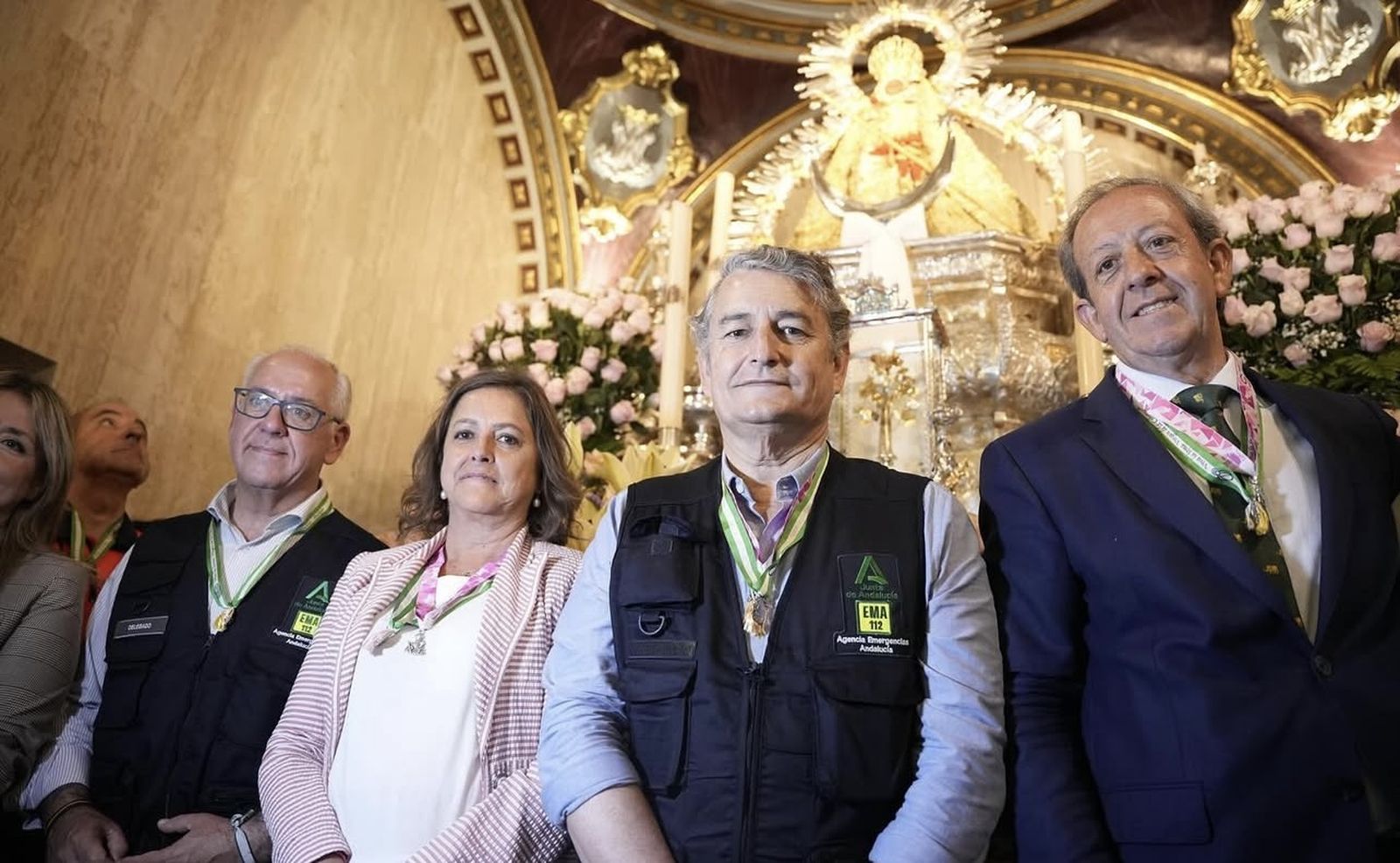 El Chaquetilla está chaquetillado, quién lo deschaquetillará