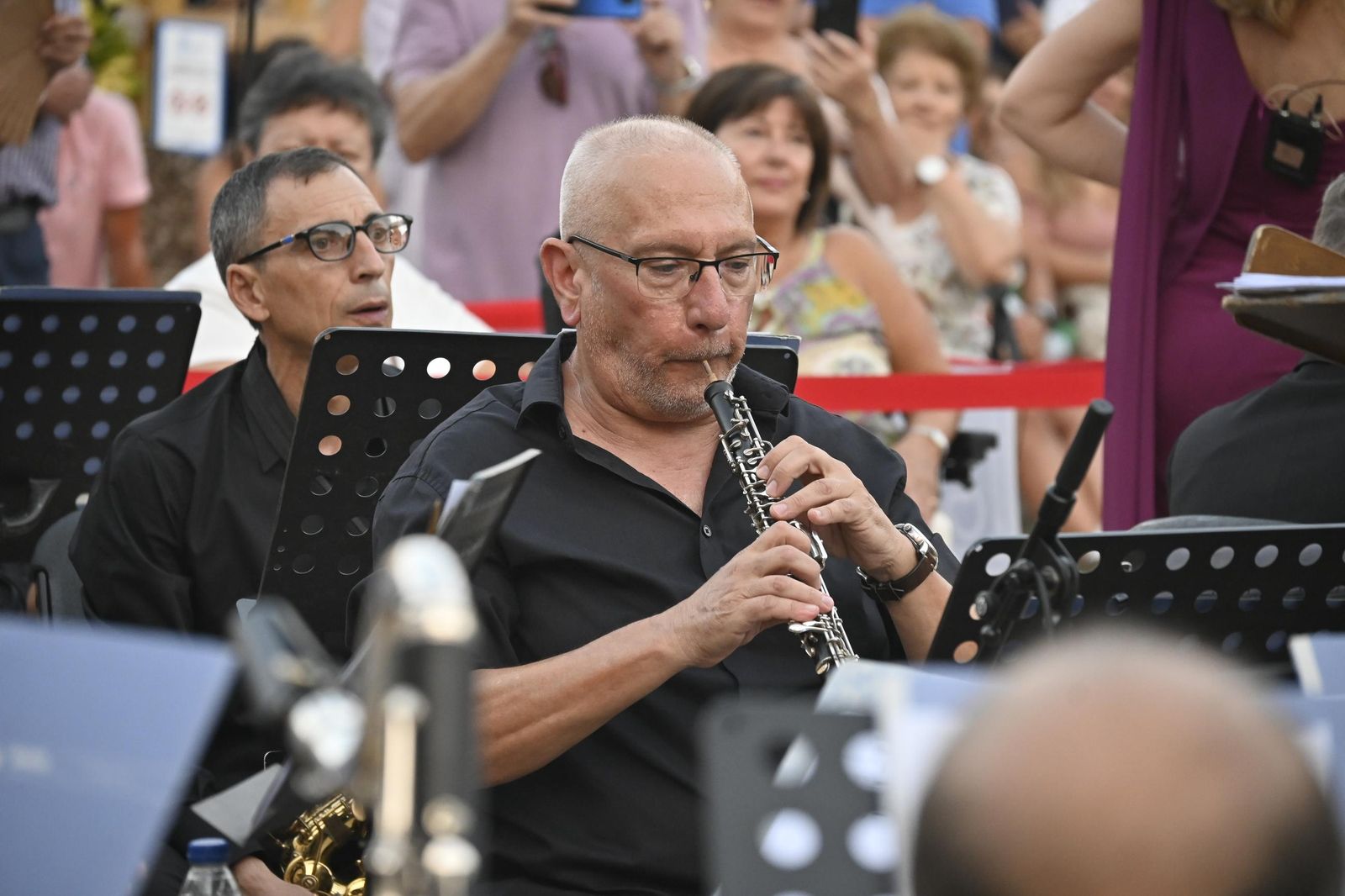 Inauguración de la Plaza de La Merced de Huelva en imágenes