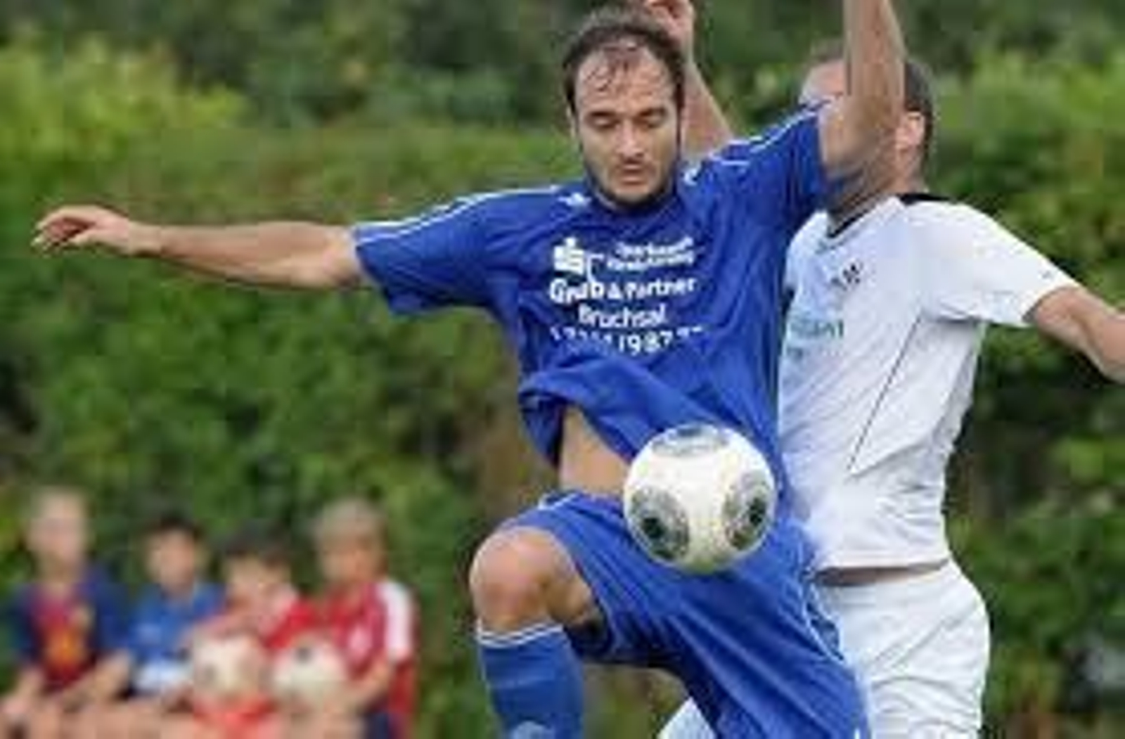 Pablo Valencia, en una imagen reciente