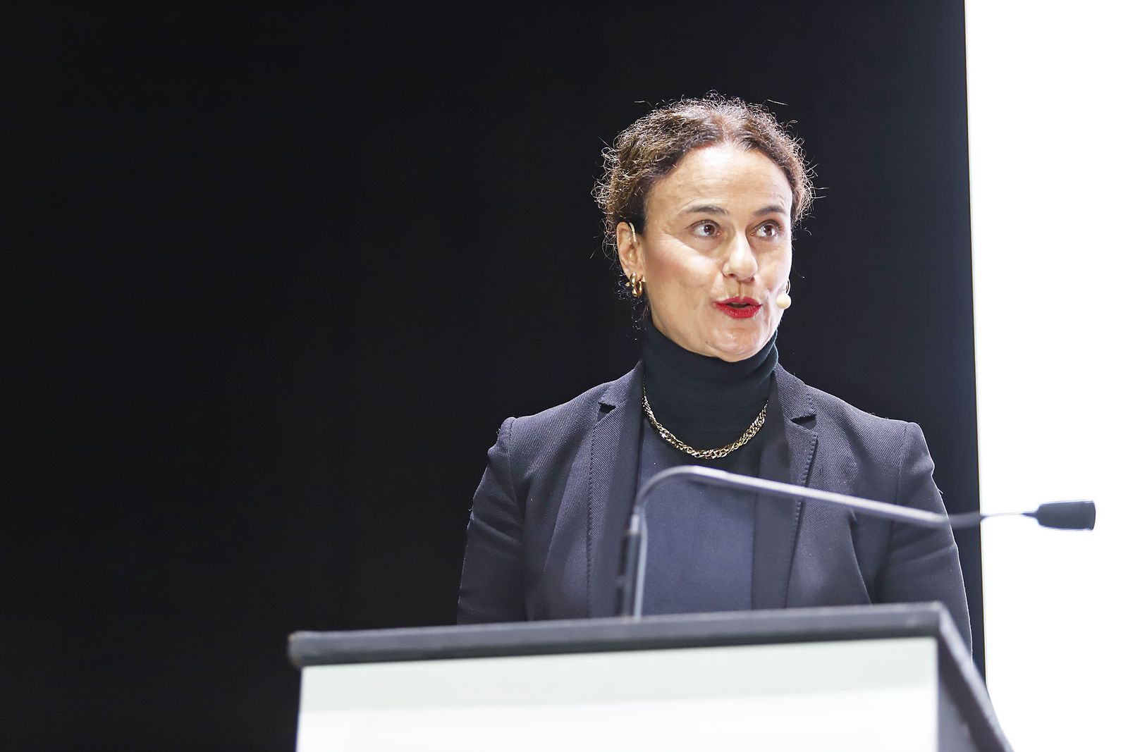 Las mejores imágenes de Alimental 2023, Foro Agroalimentario de Huelva.