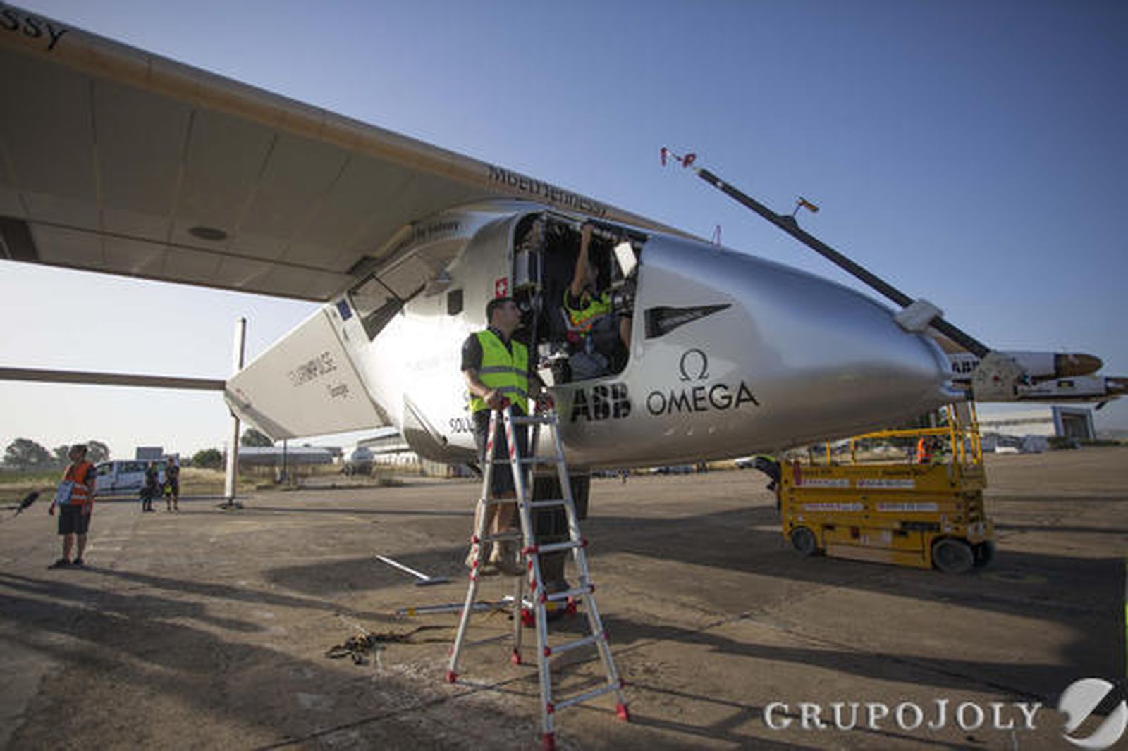 Foto: Juan Carlos Muñoz