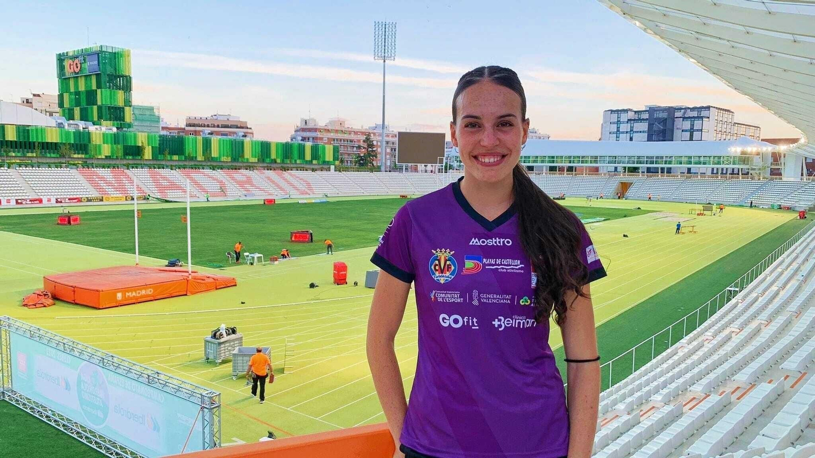 Carmen Avilés. Carmen Avilés.