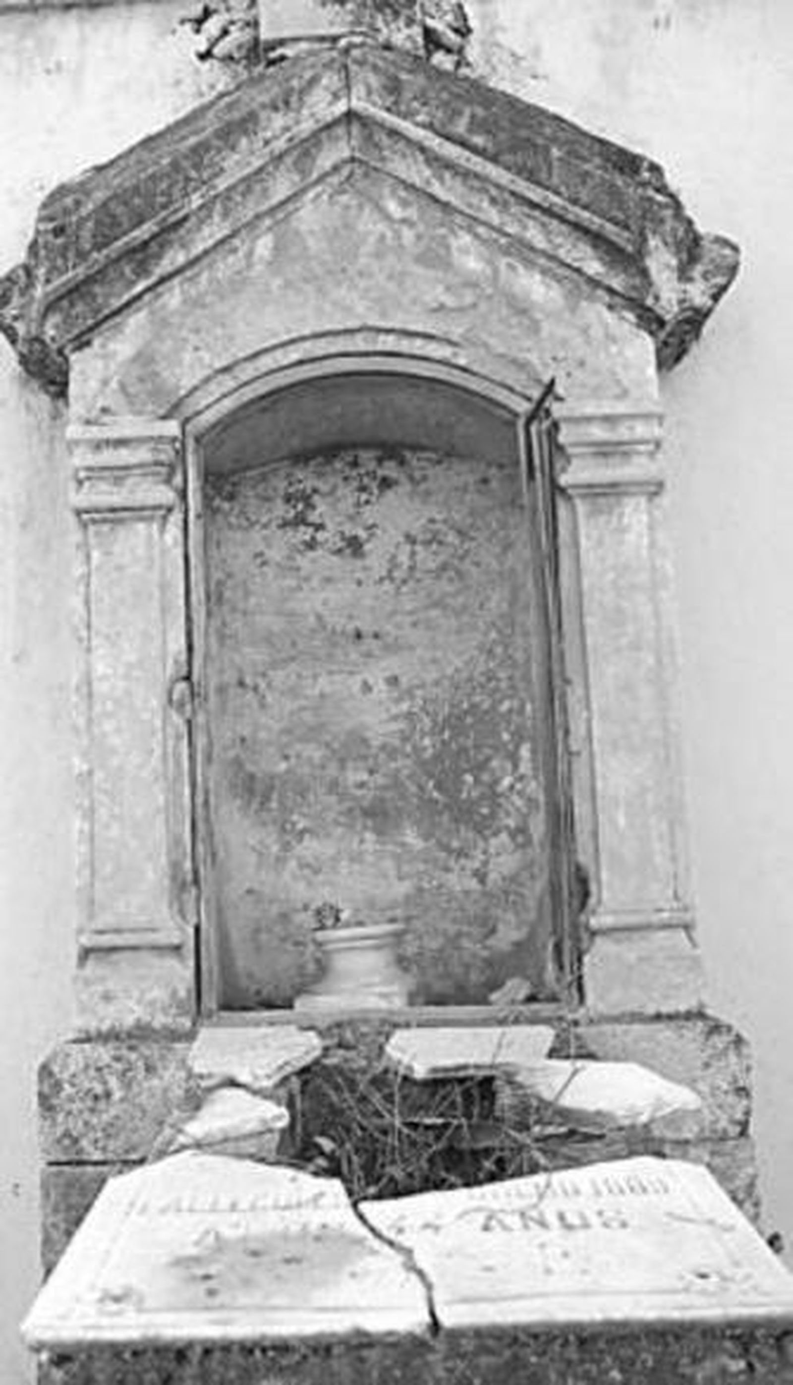 Víctima inocente de la intransigencia