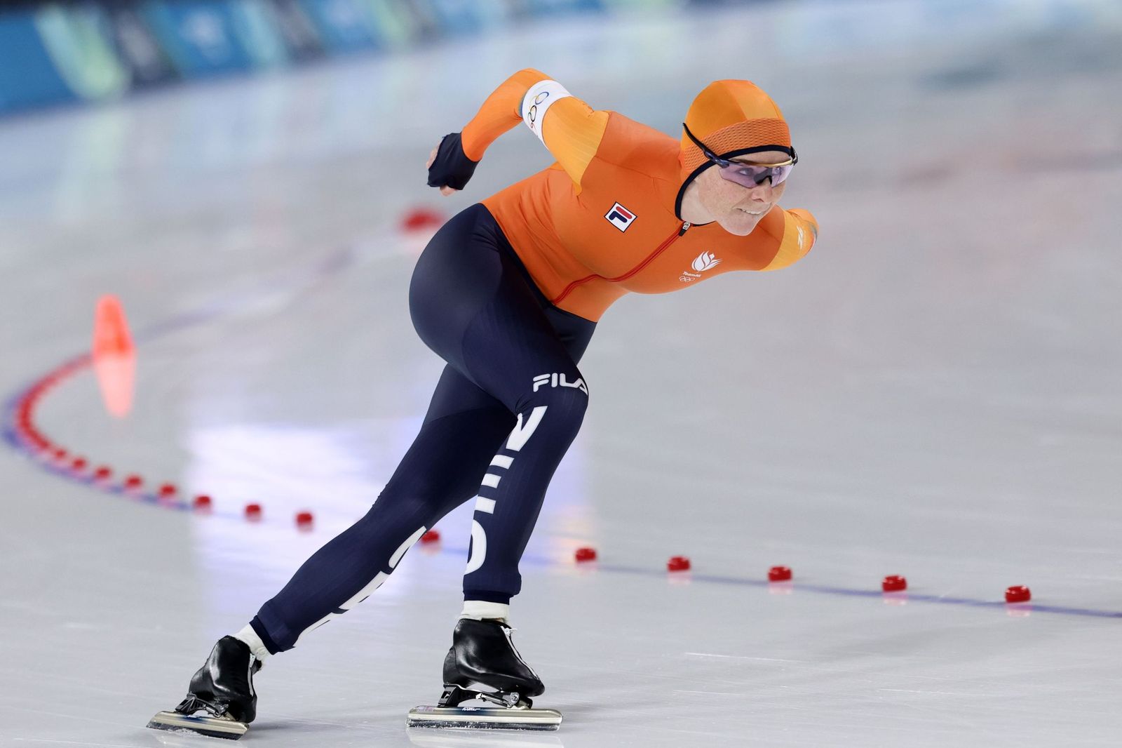 Las mejores fotos de los Juegos Olímpicos de invierno Milán Cortina d'Ampezzo 2026 | Jornada 15