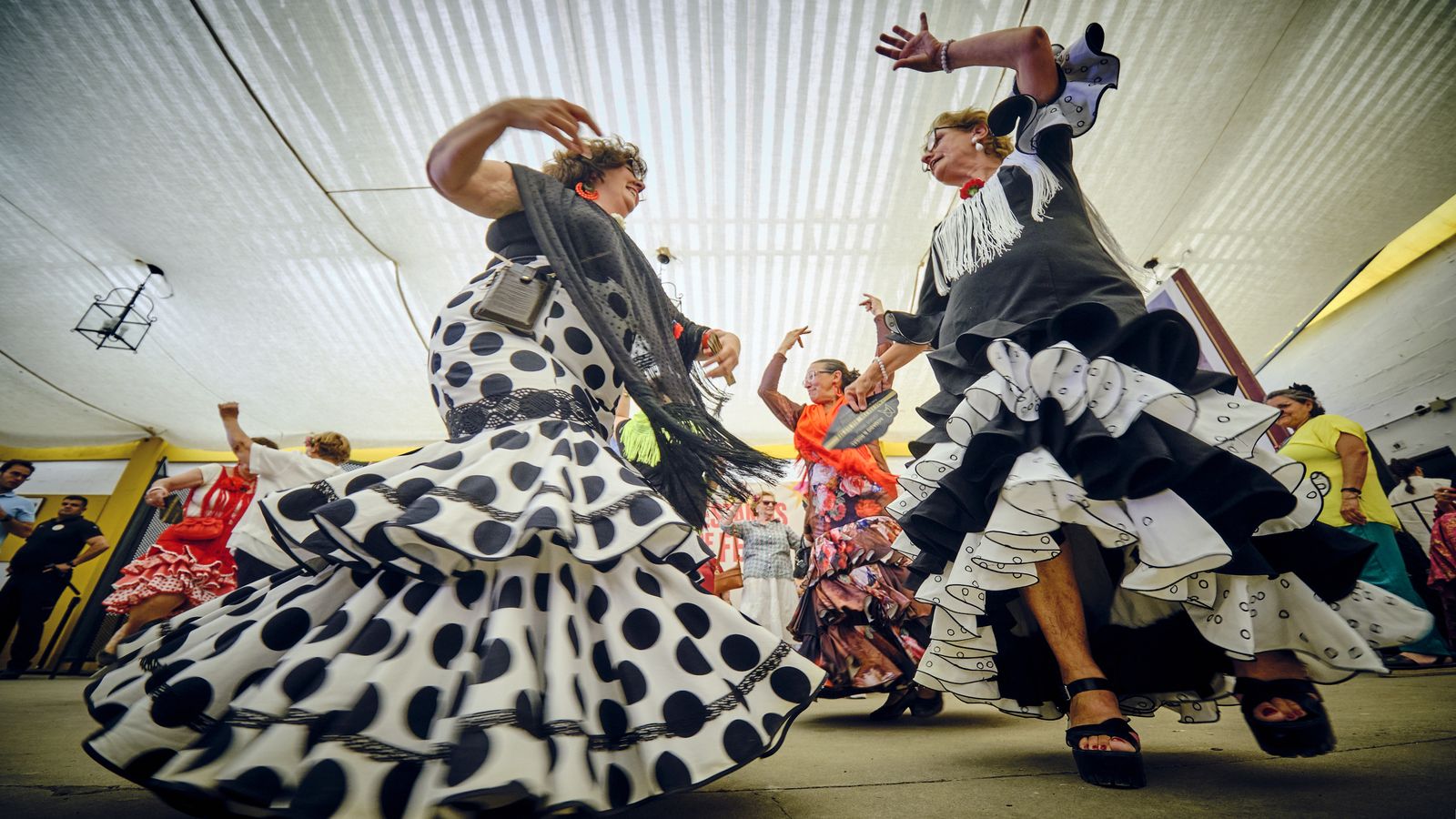 Feria de El Puerto 2022