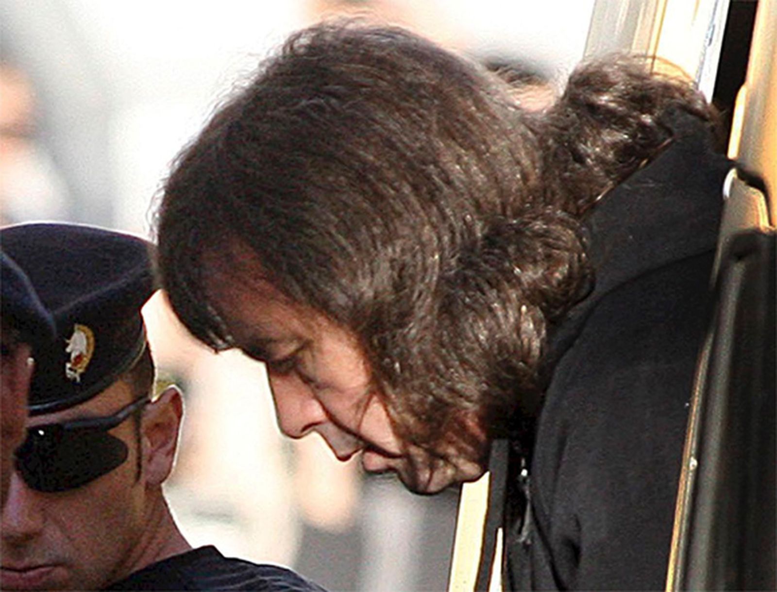 El Solitario, condenado a 7 años de cárcel en Portugal