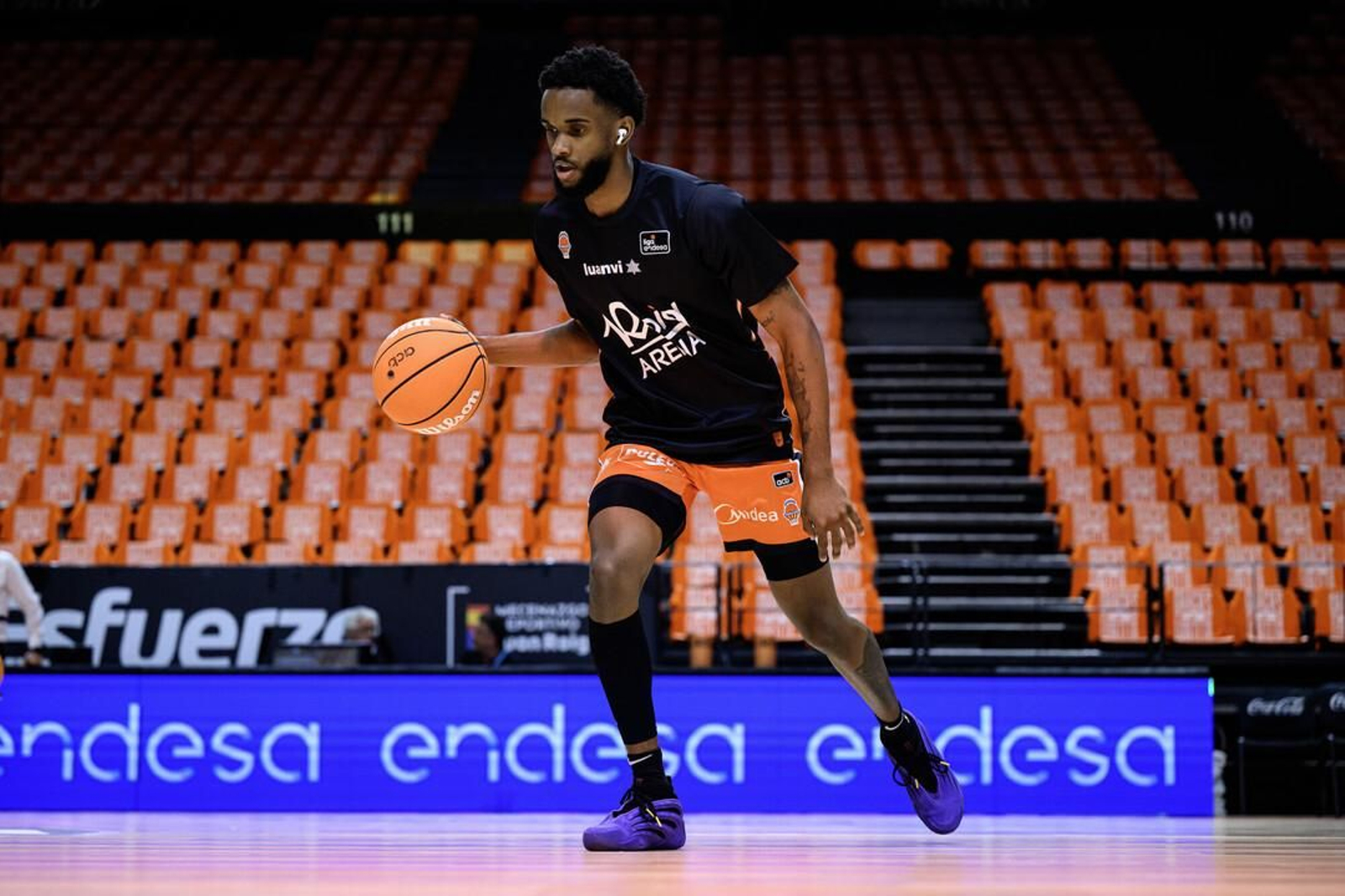 Las fotos del título del Real Madrid en baloncesto
