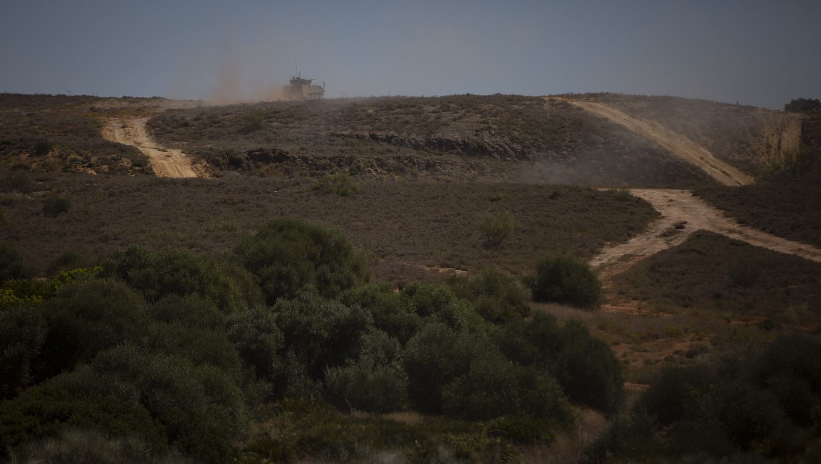 Las imágenes de los VCR 8x8 Dragón