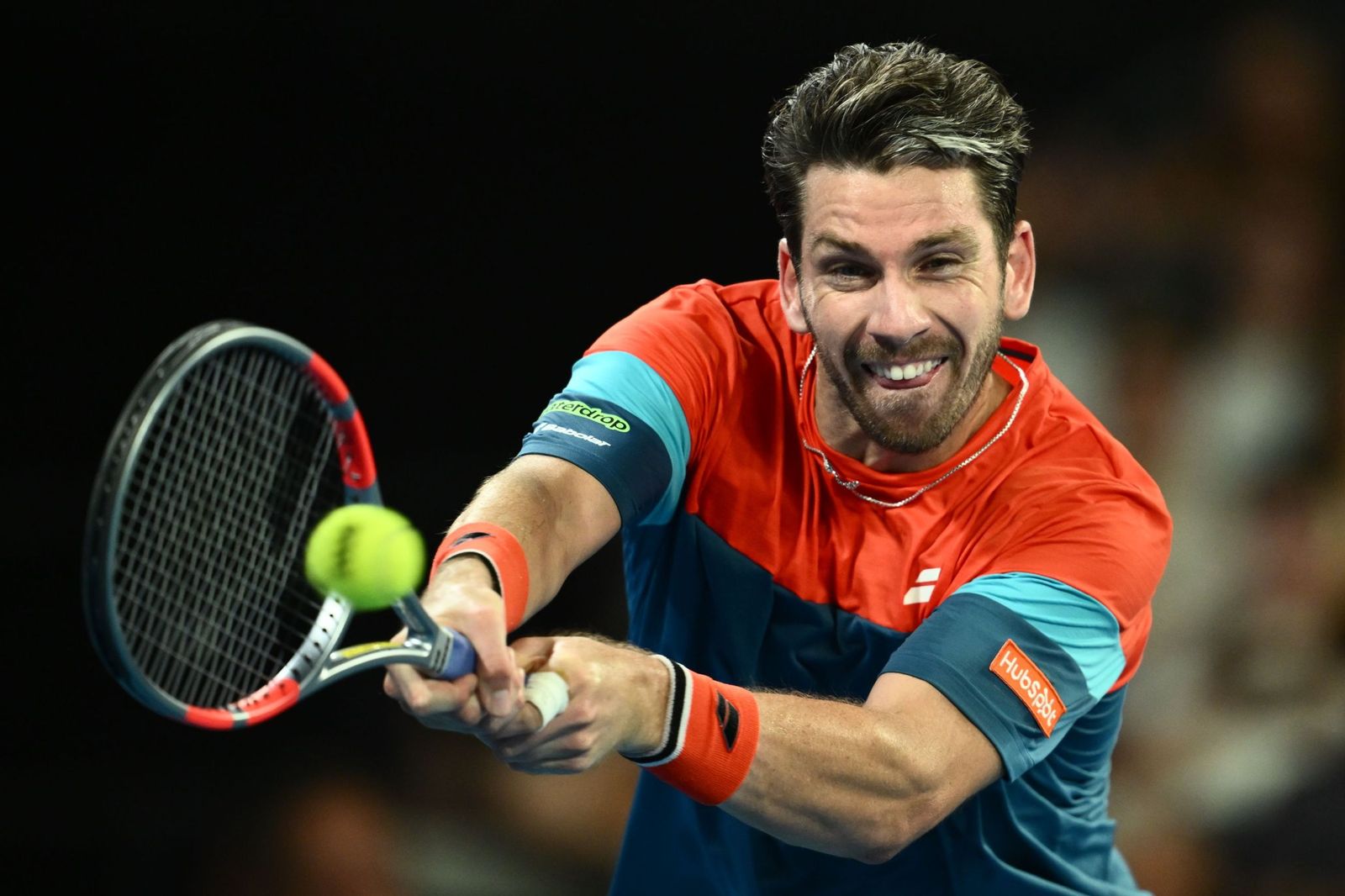 Las fotos de Alcaraz en Melbourne y del resto del Australia Open | Tercera ronda