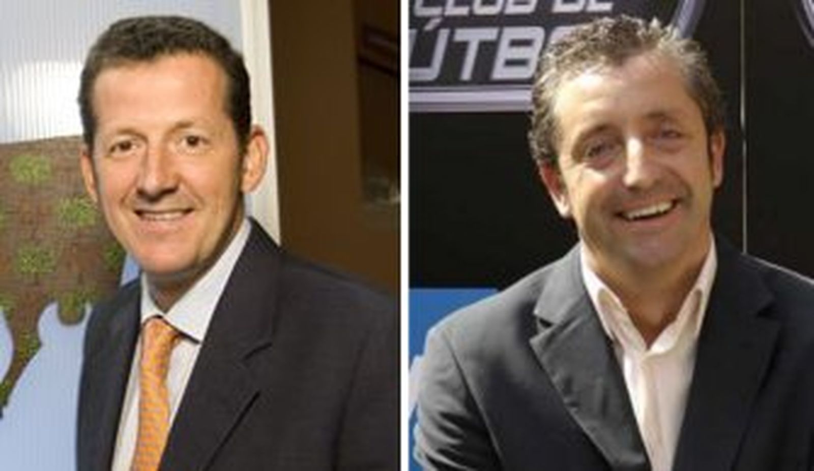 Josep Pedrerol, sustituido por Carlos García Hirschfeld en 'Punto Pelota'