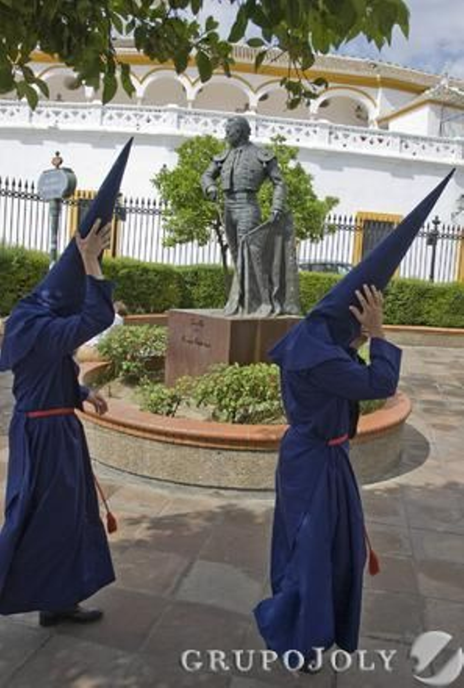 Foto: Antonio Pizarro