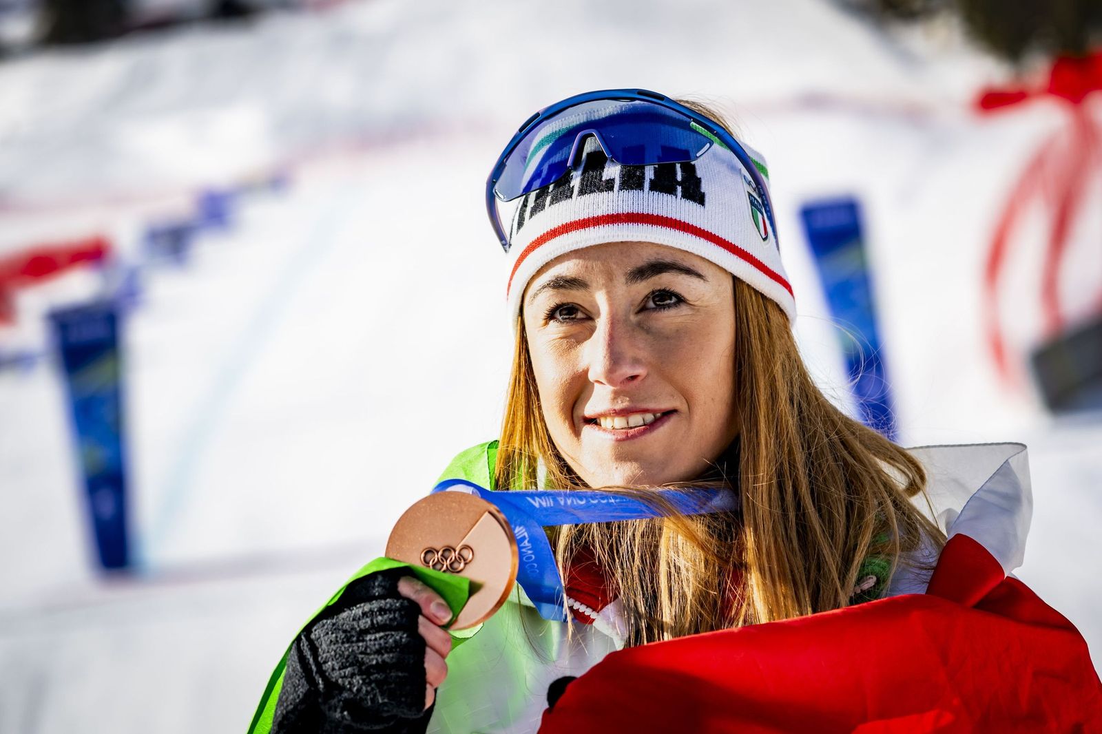 Las mejores fotos de los Juegos Olímpicos de invierno Milán Cortina d'Ampezzo 2026 | Tercera jornada