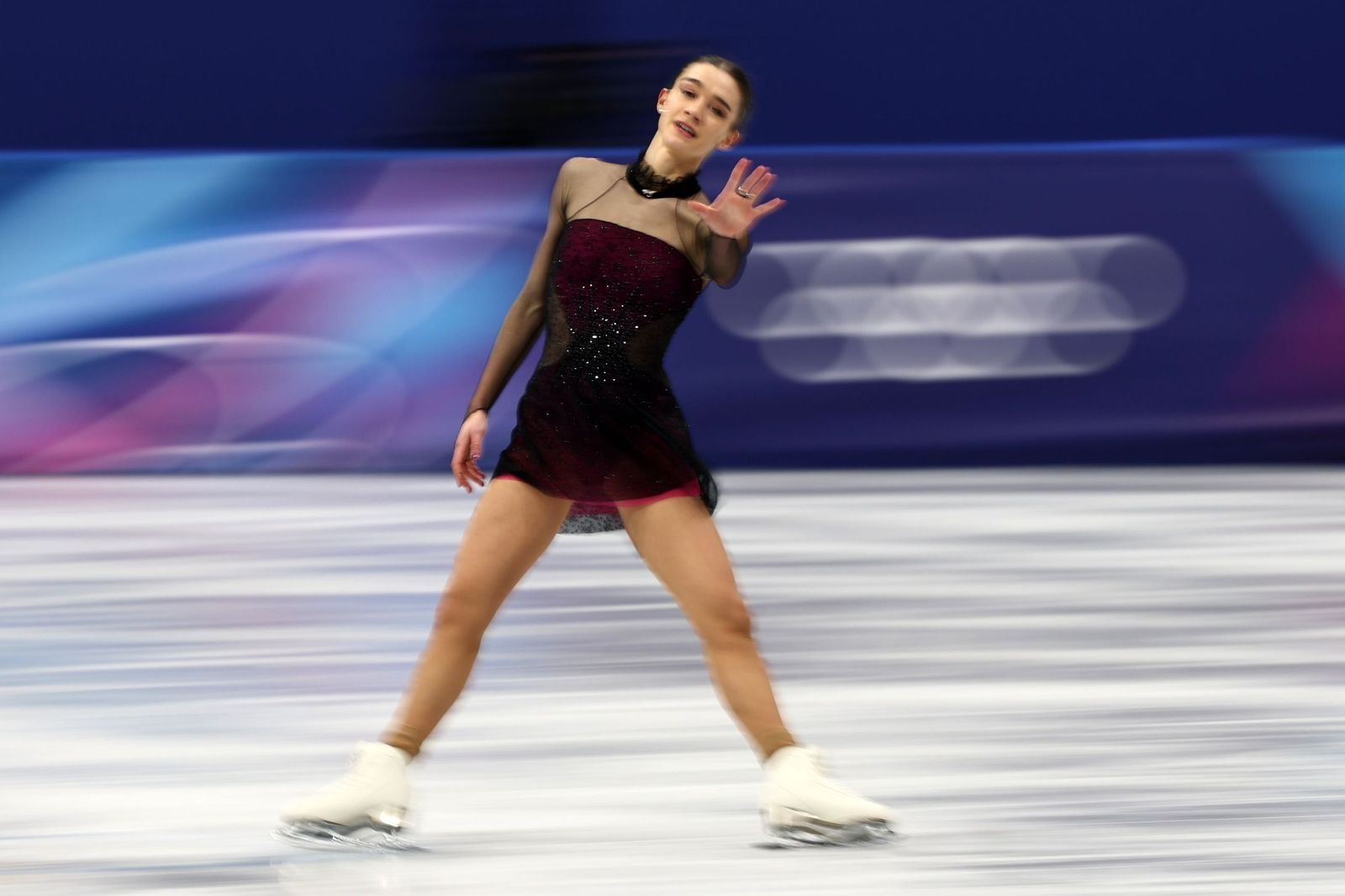 Las mejores fotos de los Juegos Olímpicos de invierno Milán Cortina d'Ampezzo 2026 | Jornada 12