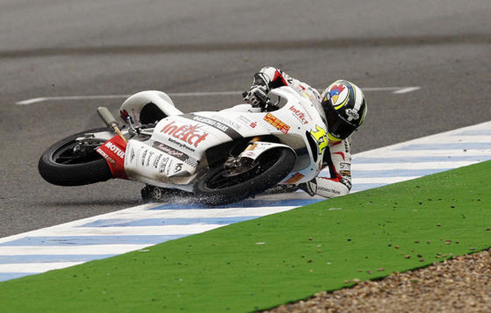 Foto: Manuel Pascual, Juan Carlos Toro y Manuel Aranda