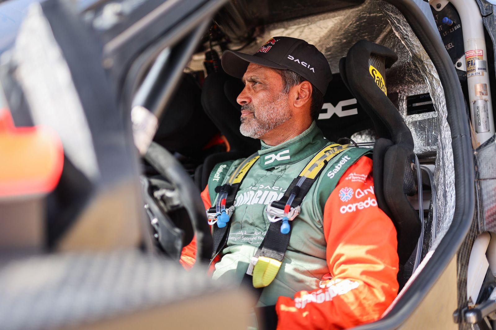 Las mejores fotos del Rally Dakar | Decimotercera etapa y última