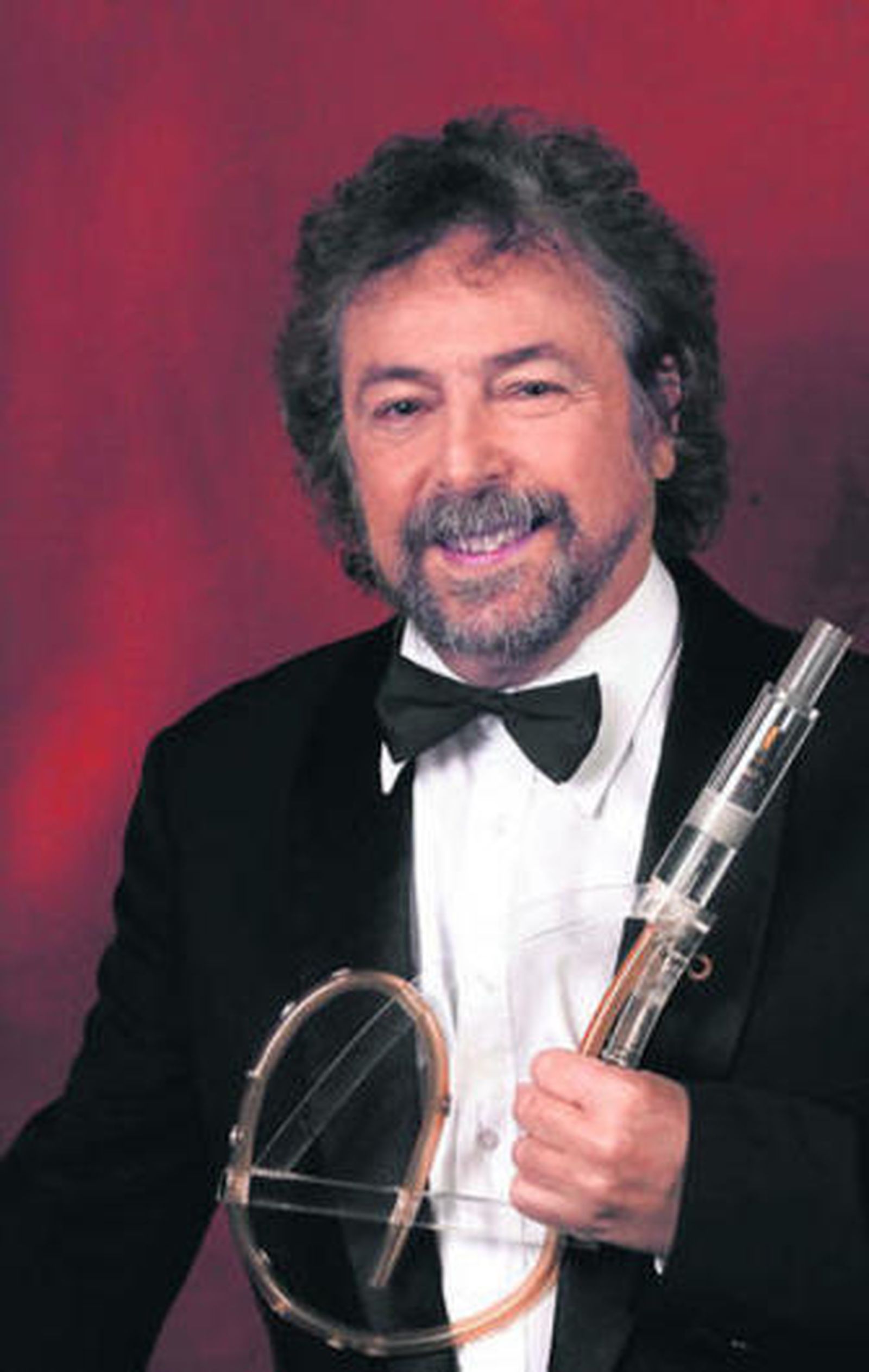 "En la vida quiero interlocutores que se tomen las cosas a la ligera"