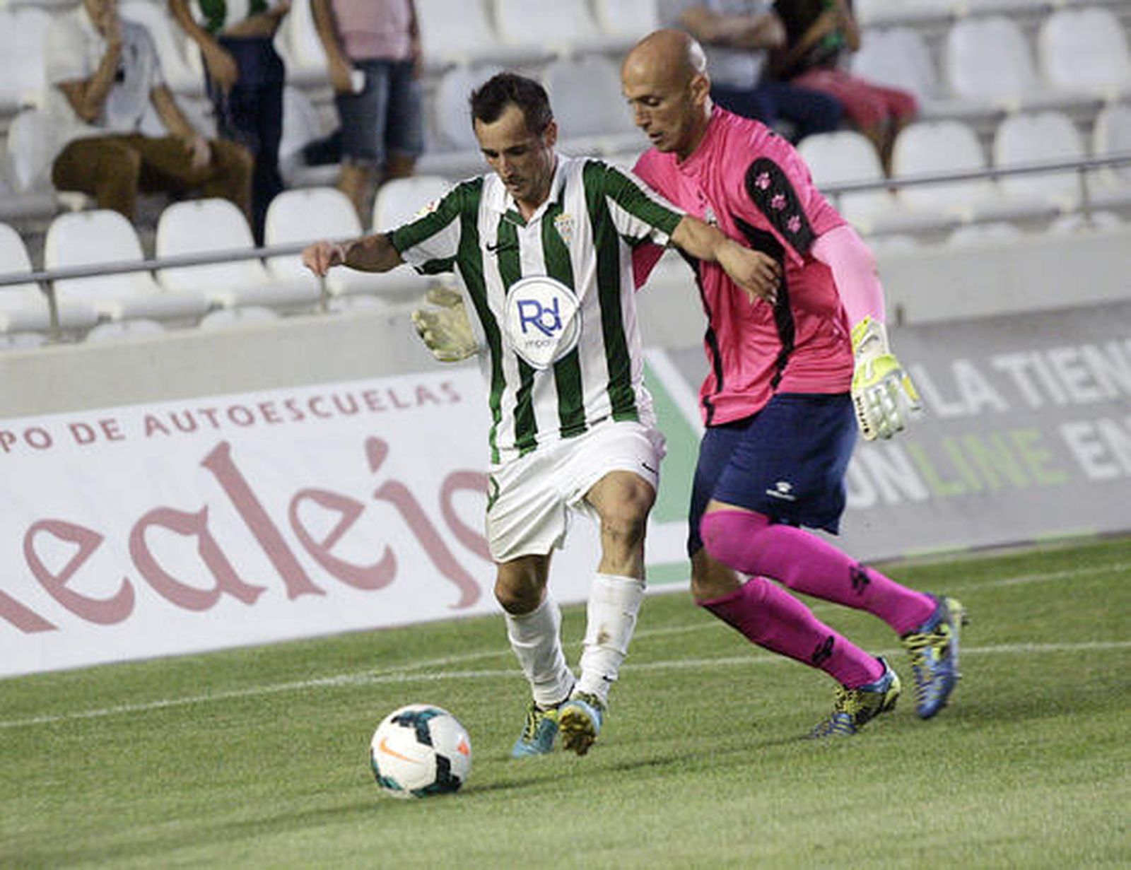 Foto: O. Barrionuevo