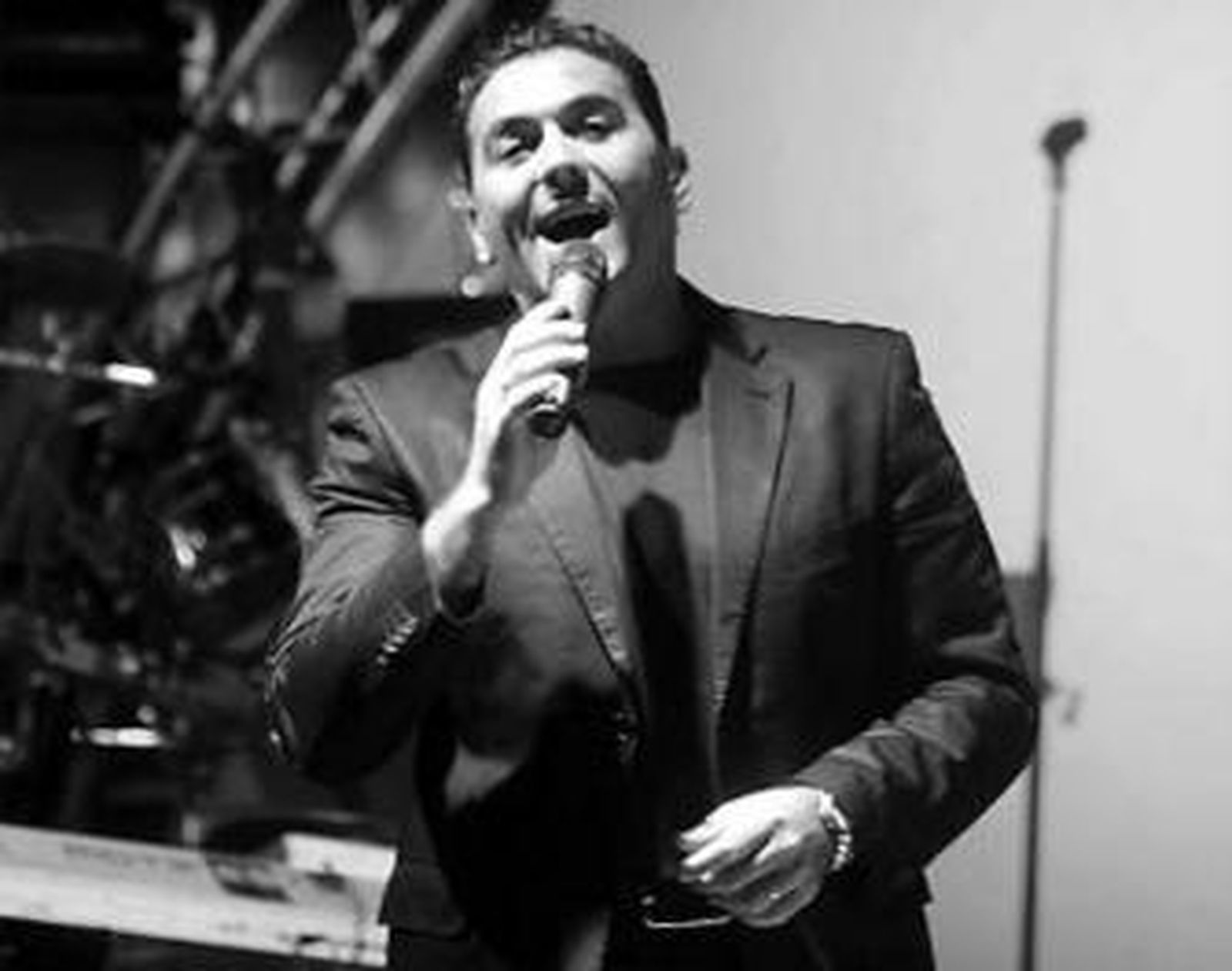 Fran Bravo será uno de los artistas invitados en la próxima Feria.