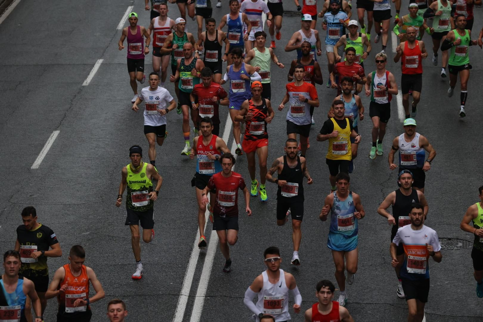 Búscate en la Media Maratón de Sevilla 08
