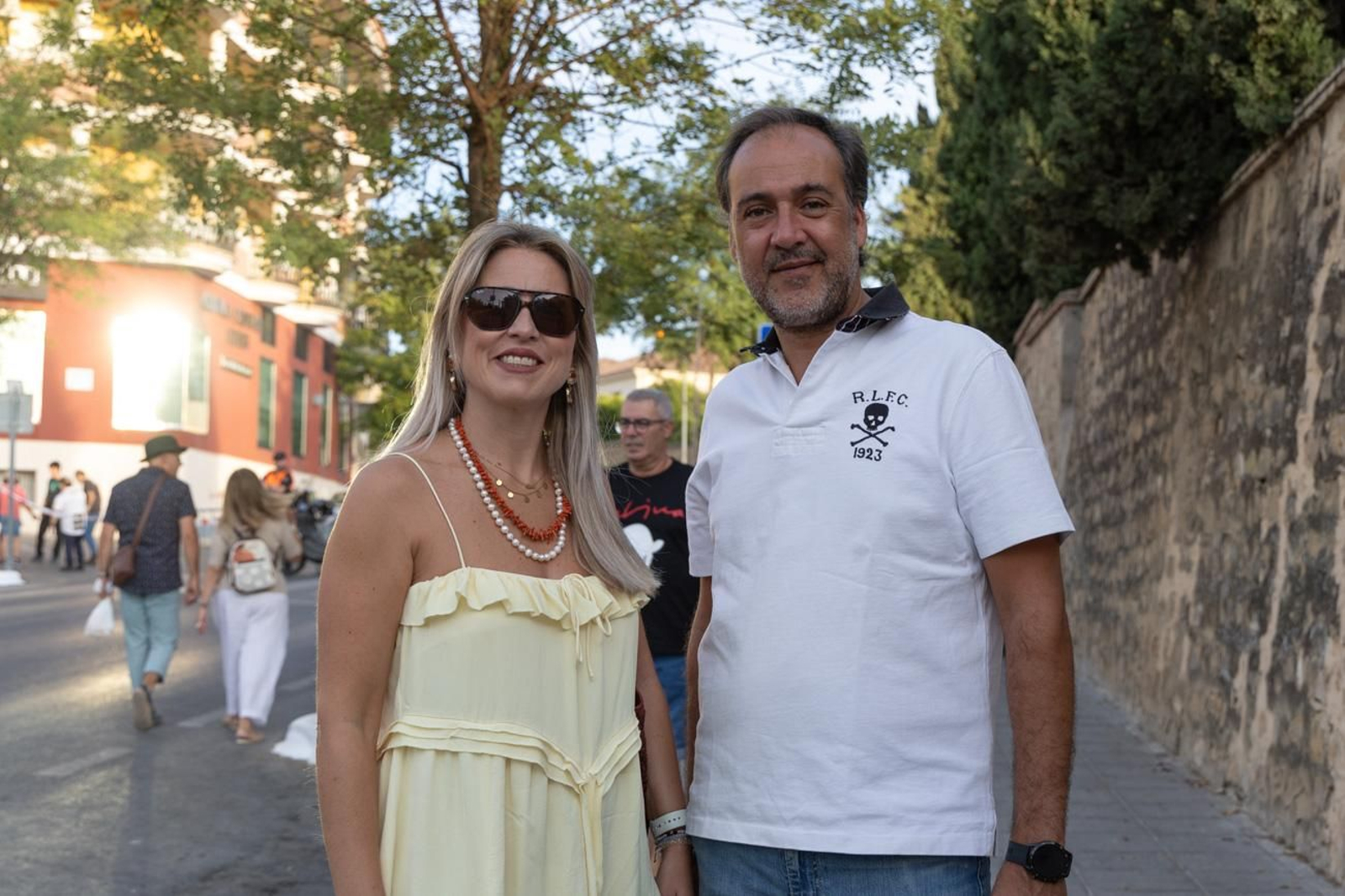 Concierto de Joaquín Sabina en su gira de despedida "Hola y Adiós"