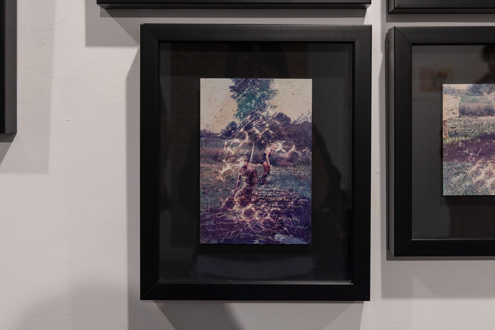 Inauguración de la exposición 'Cartografías de lo íntimo. Memorias, cuerpos y pertenencias'