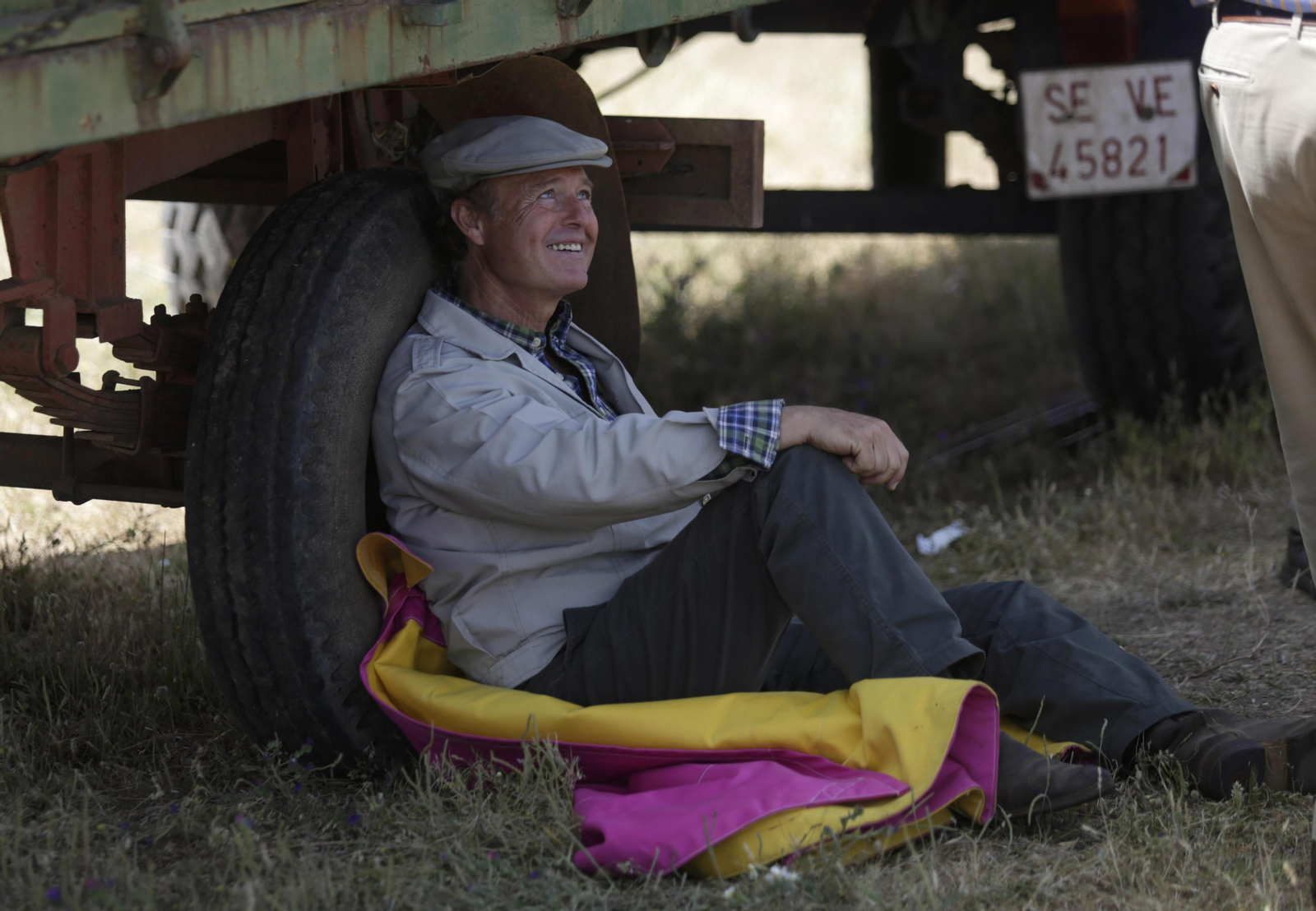 La celebración del 175 aniversario de la ganadería Miura, en imágenes