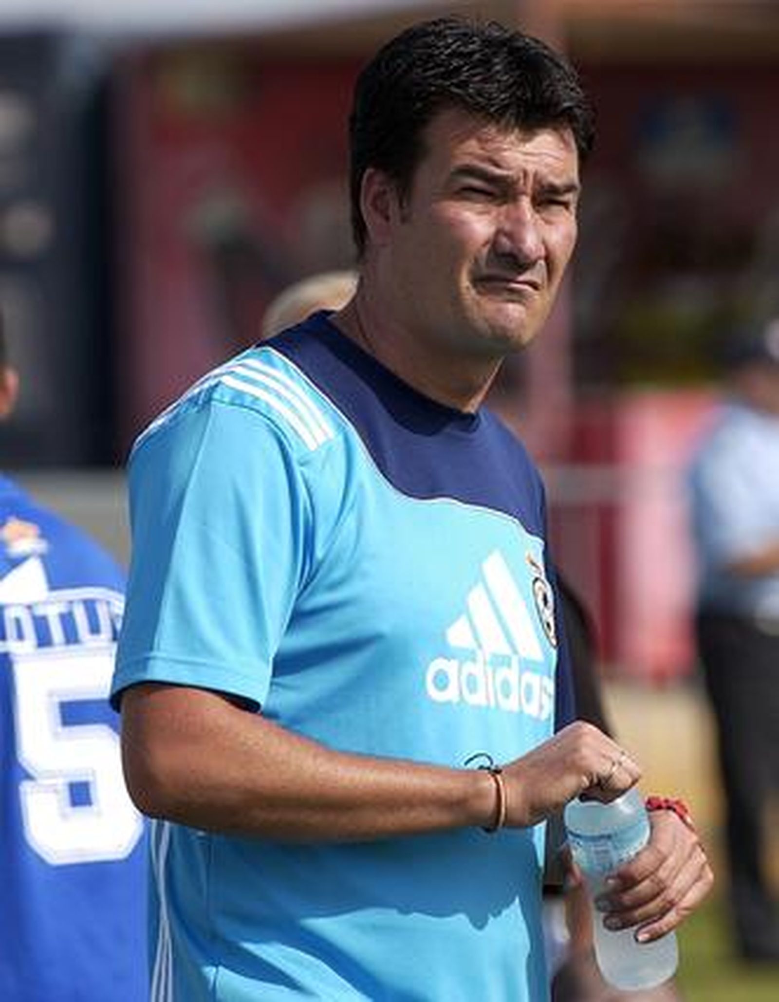 La Balona golea al Sevilla Atlético y es más líder. 

Foto: Manuel Gomez