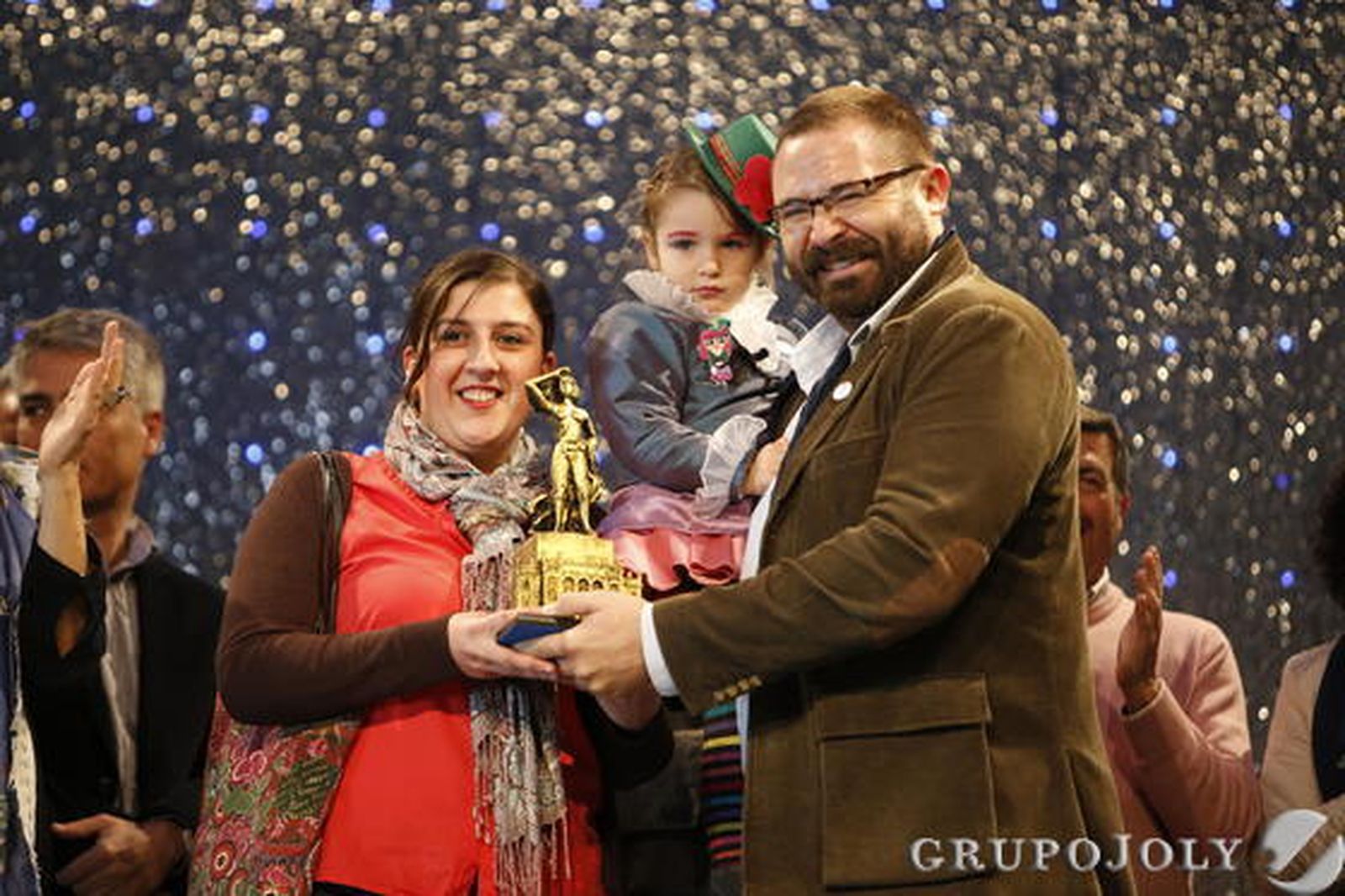 Foto: JULIO GONZALEZ