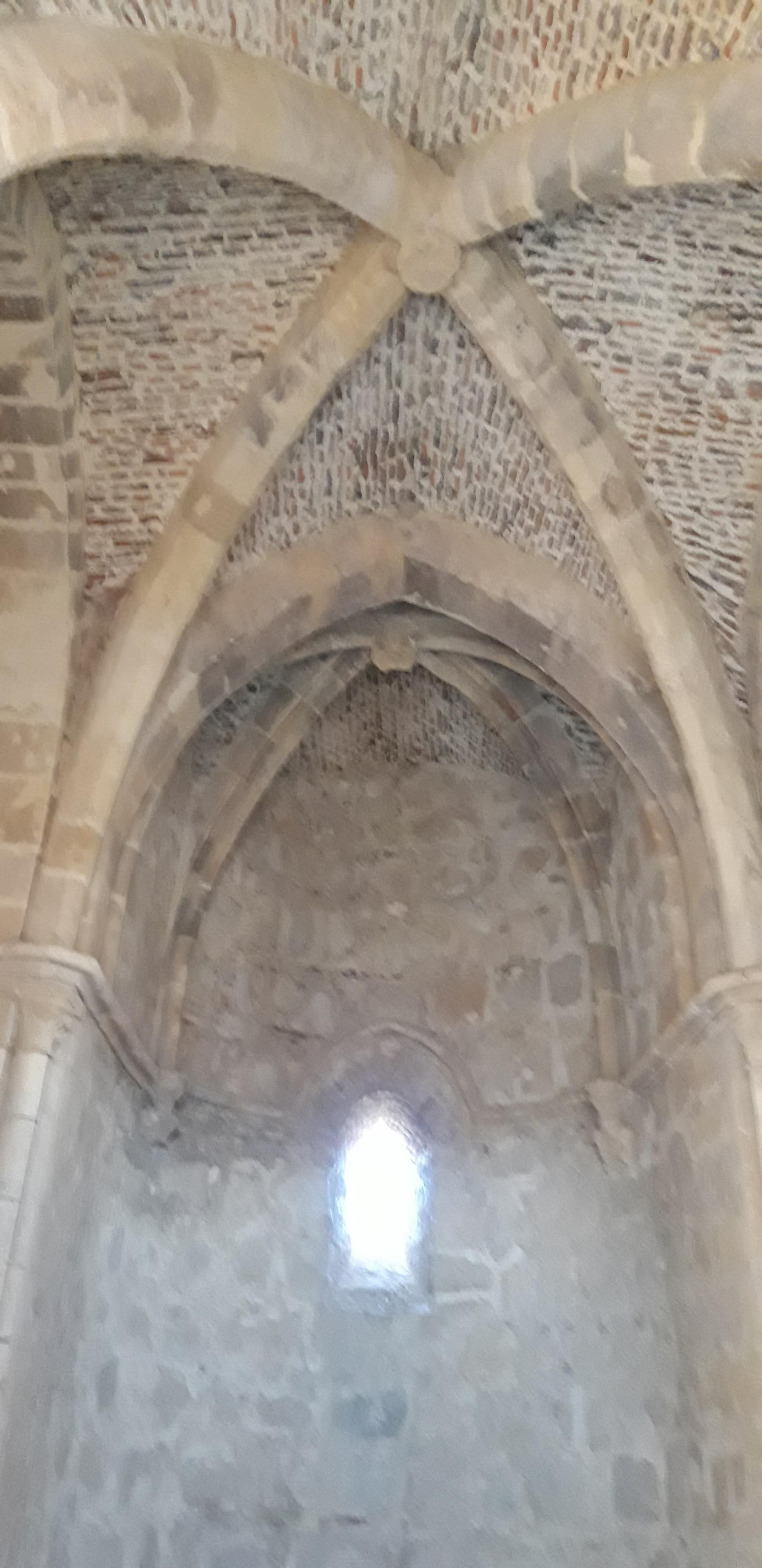 Las fotos de la ruta del castillo de Cote, en Montellano