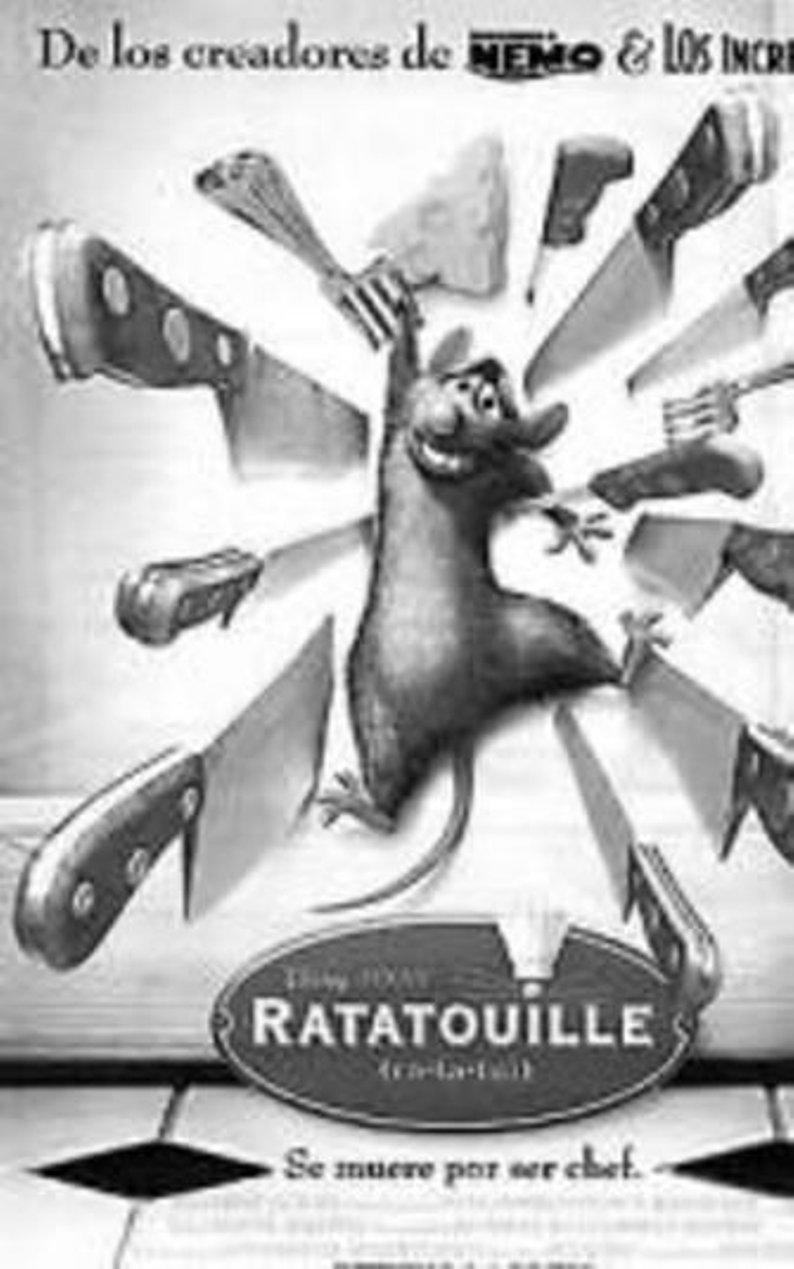 Cartel de la película.