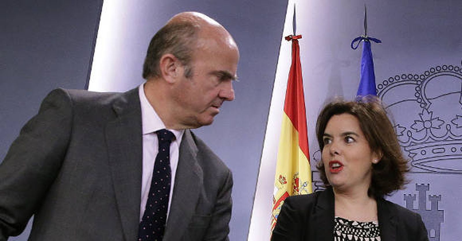 El Gobierno espera que el paro baje del 15% en 2019, con 20 millones de ocupados