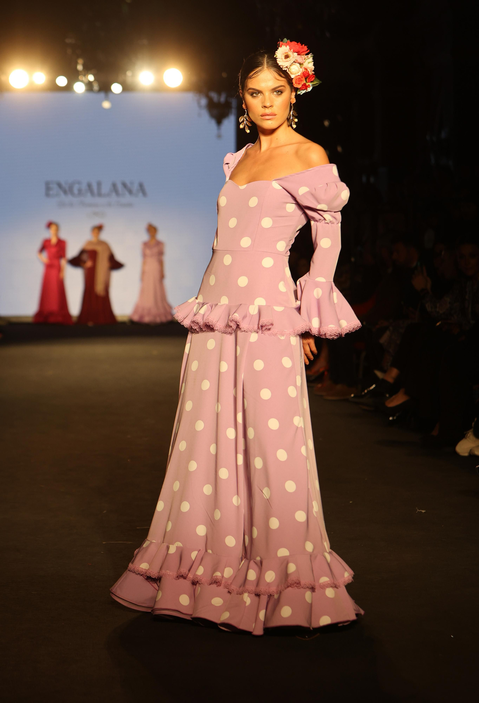 We Love Flamenco 2023. Engalana