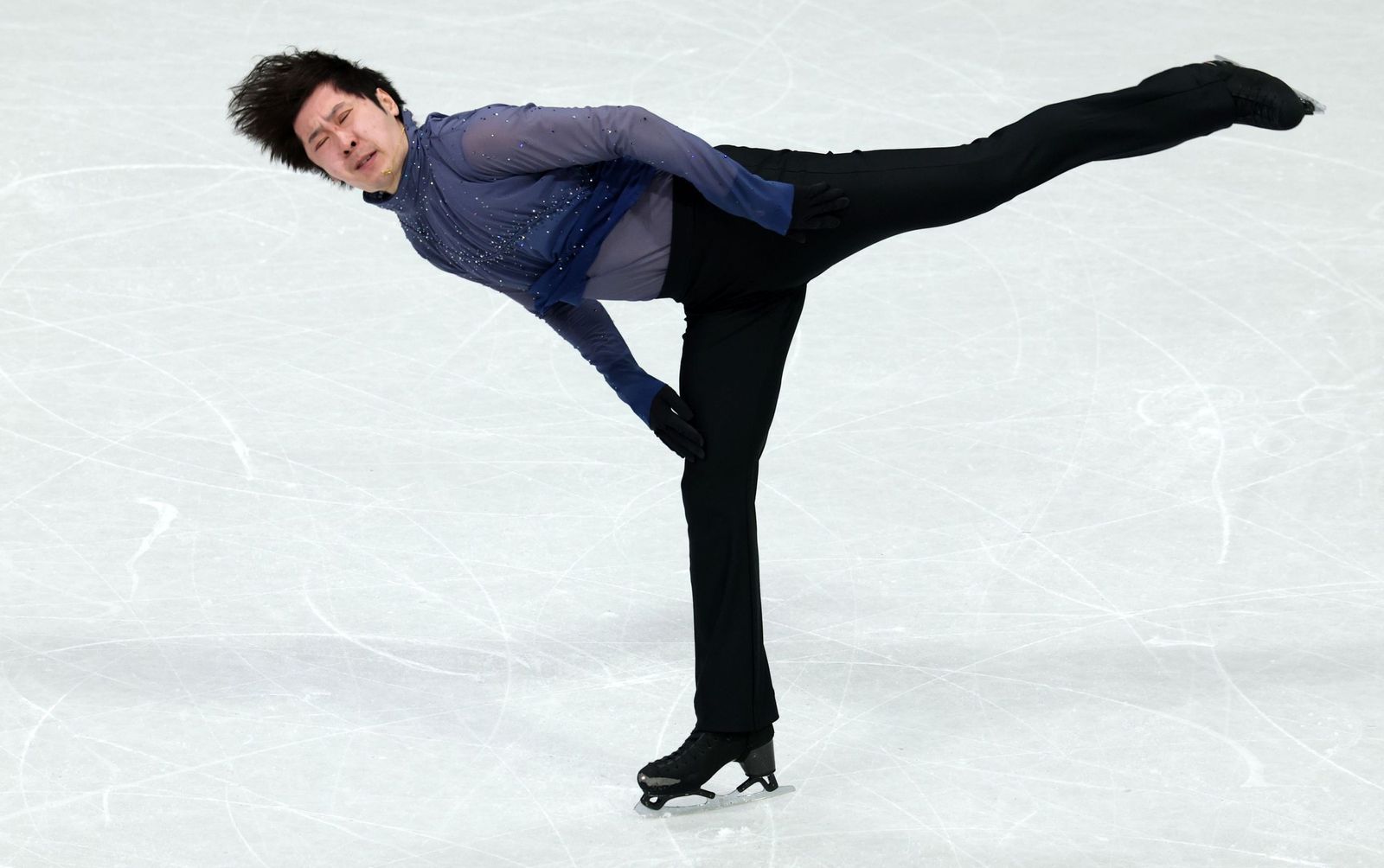 Las mejores fotos de los Juegos Olímpicos de invierno Milán Cortina d'Ampezzo 2026 | Octava jornada