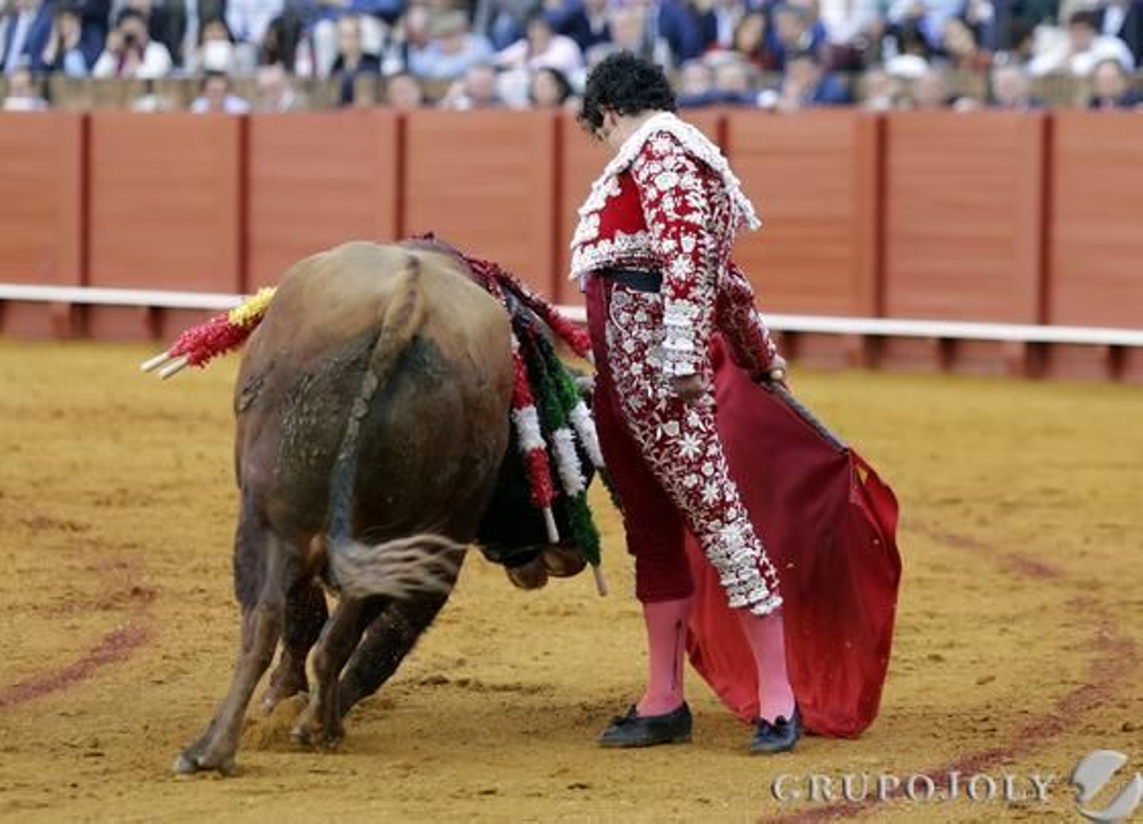 Miguel Abellán. / Juan Carlos Muñoz