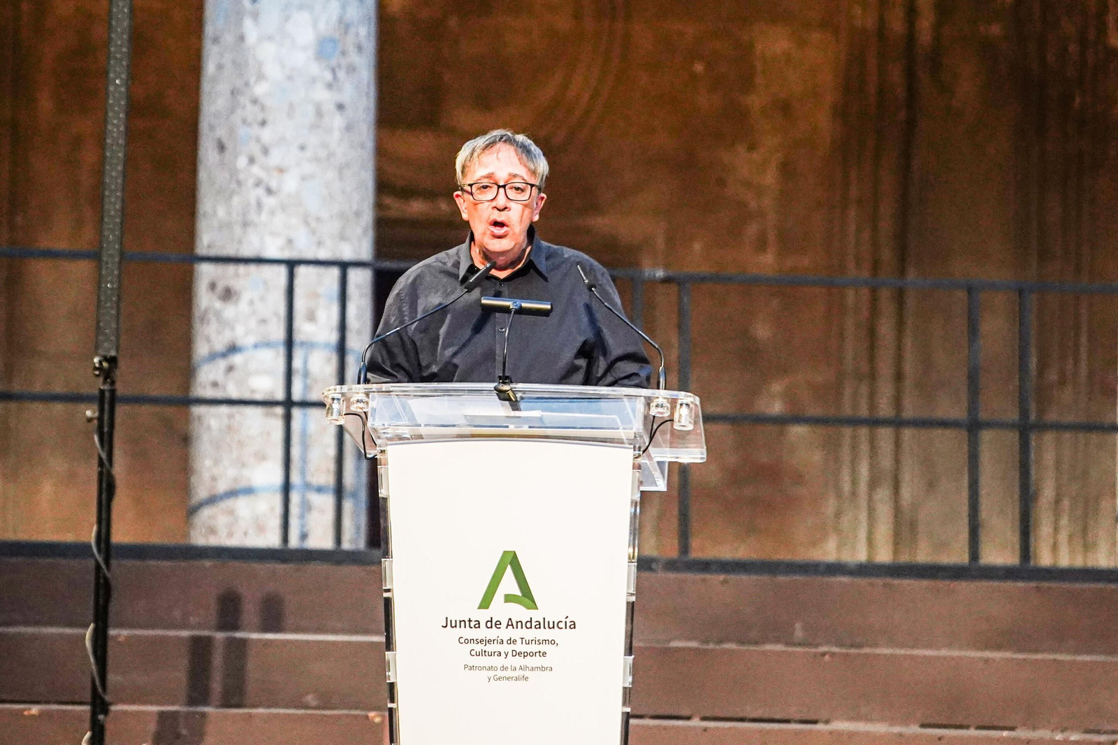 Resuenan las cuerdas del Festival de la Guitarra en Carlos V: las mejores imágenes