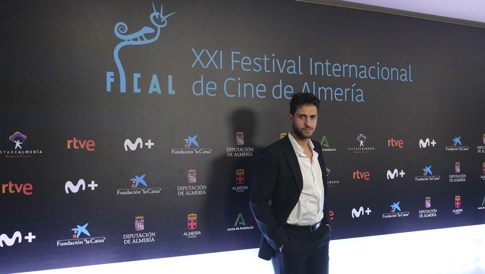 Imágenes de la Gala de Clausura de FICAL 2022