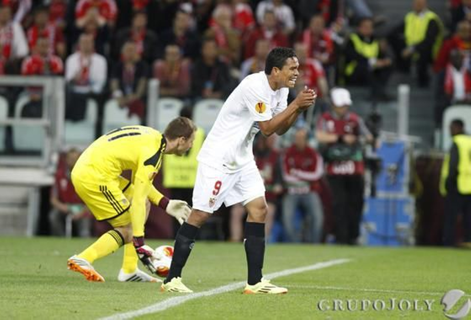 Foto: Antonio Pizarro