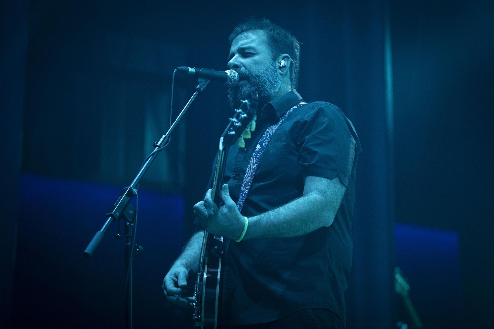 1994-2024, la última noche de Niños Mutantes en Granada