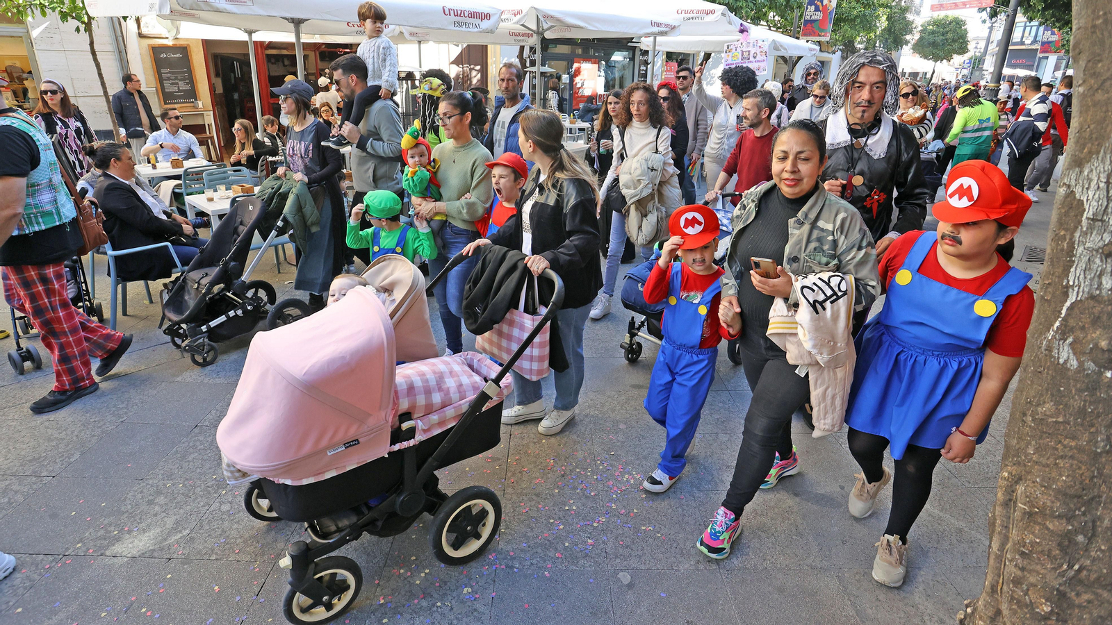 Carnaval de Jerez