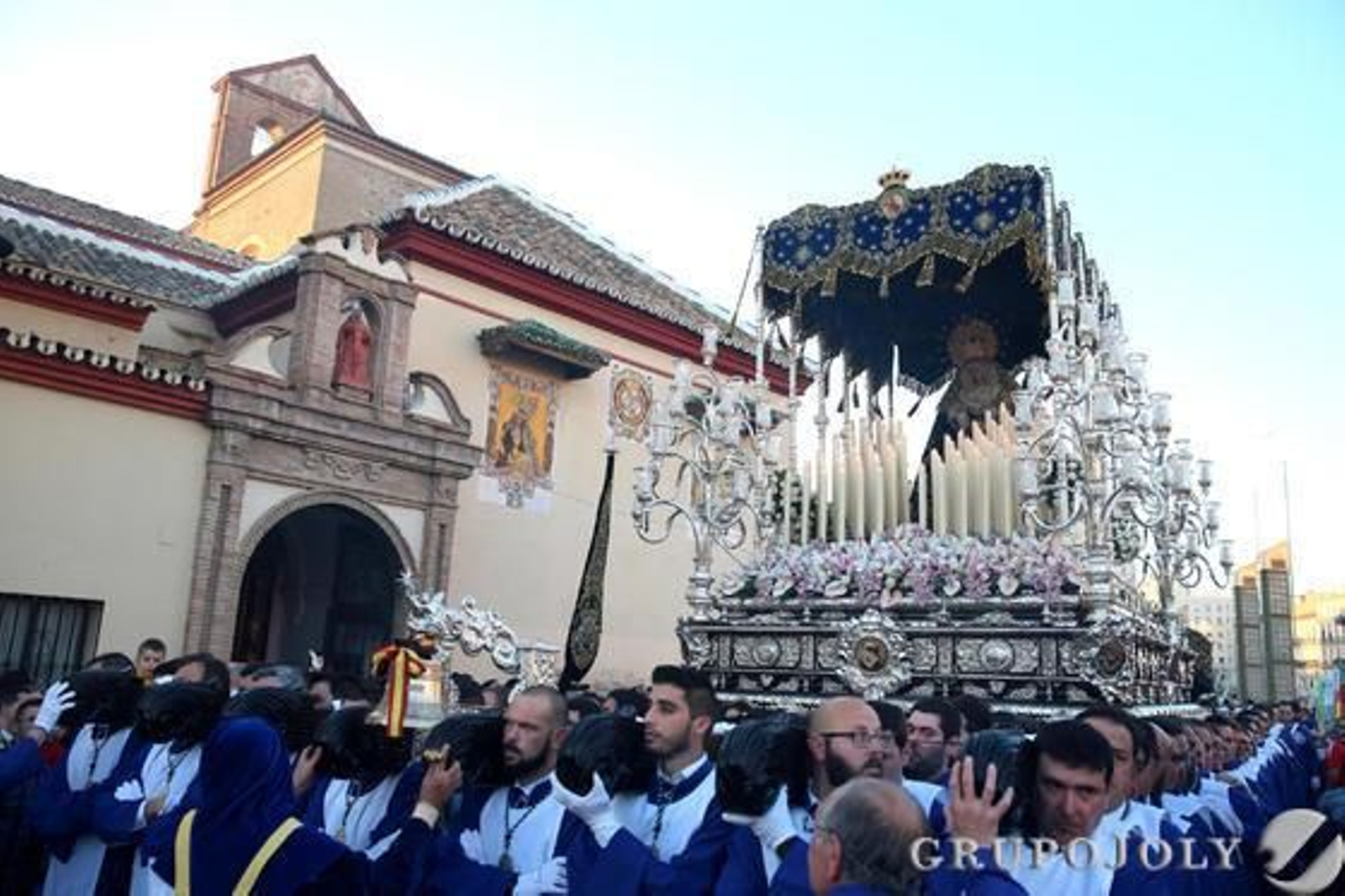 Estrella

Foto: LM Lopez Pozo