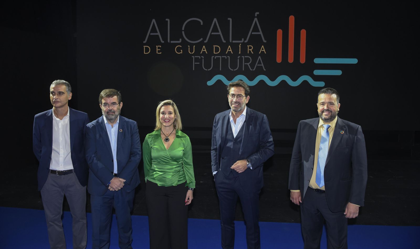 Alcalá de Guadaíra, una ciudad con alma y un futuro prometedor