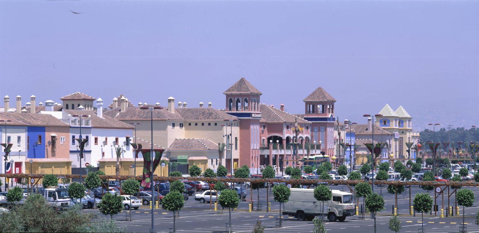 La promotora quiere arrancar el 1 de abril la ampliación del Plaza Mayor
