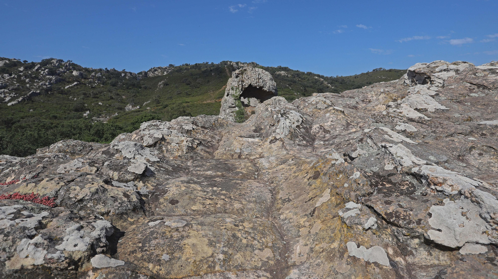 Las mejores fotos de la Montera del Torero y Valdeinfierno