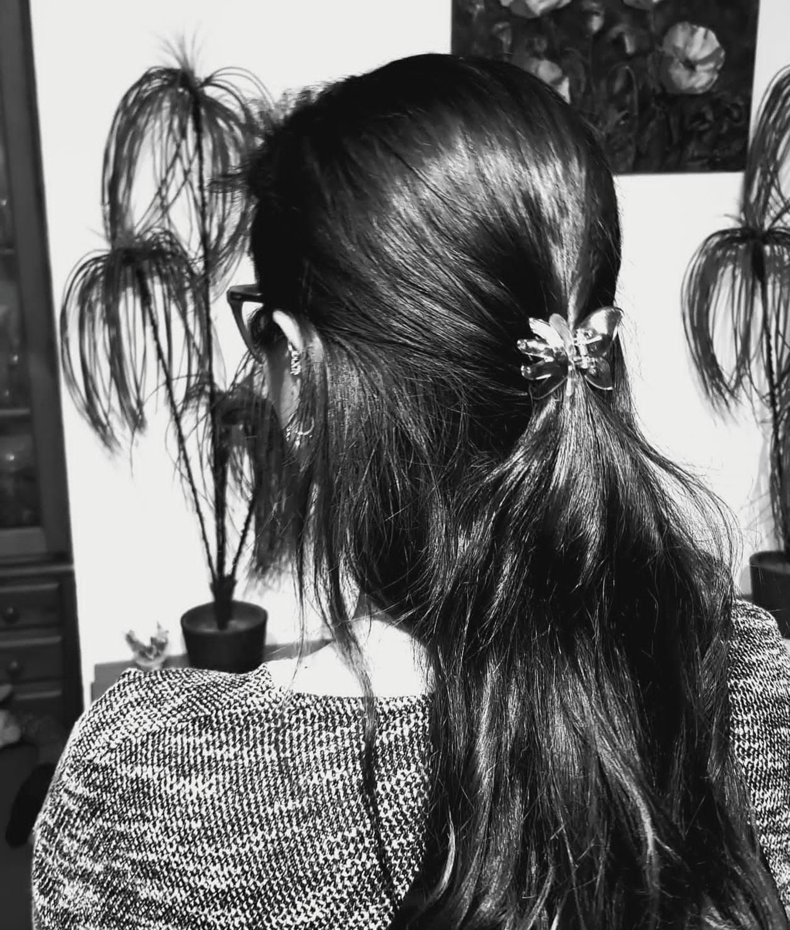 Una de las ex alumnas que denunció a un  profesor de Málaga